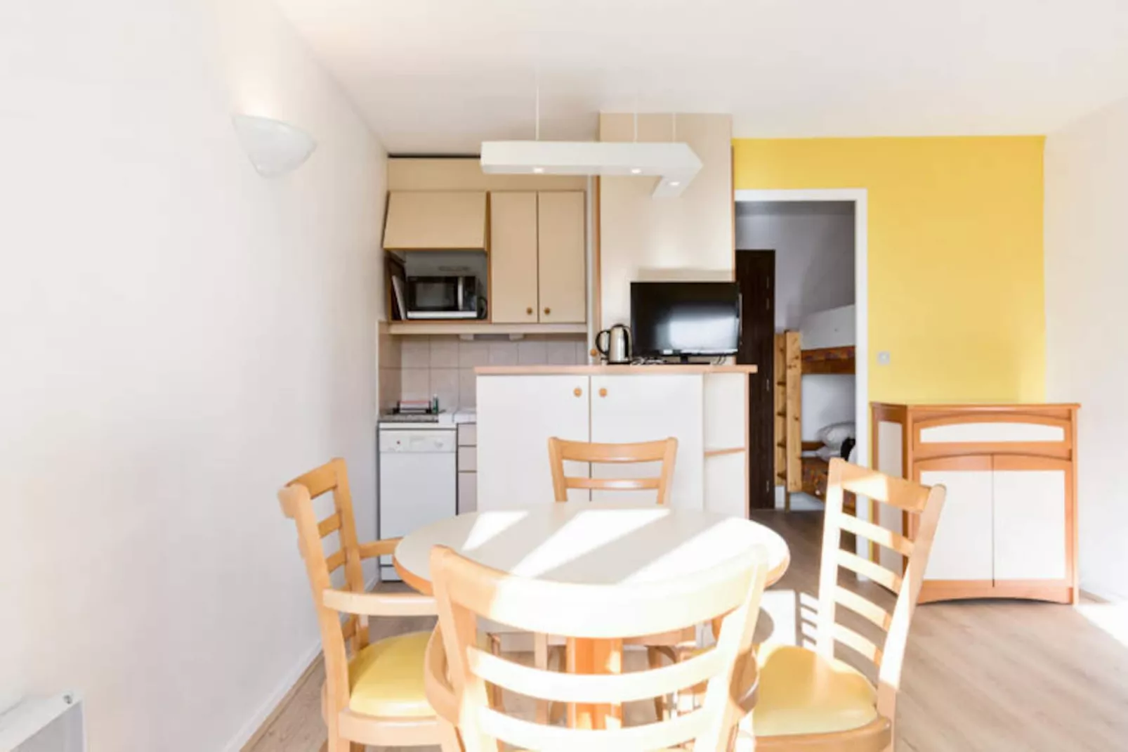 Résidence Les Tamaris - maeva Home-Image-tags.