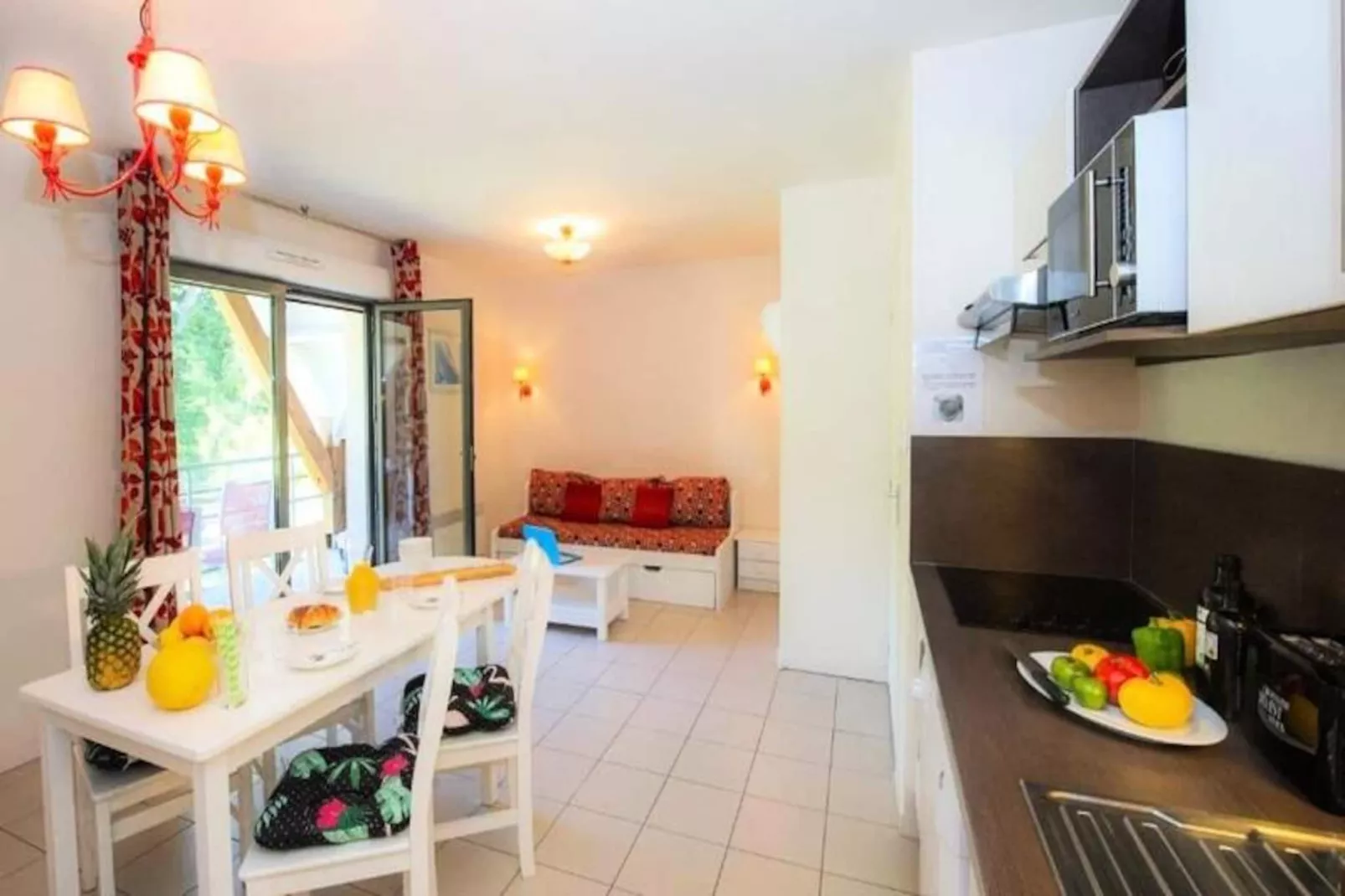 Résidence Goélia du Parc ***-Image-tags.