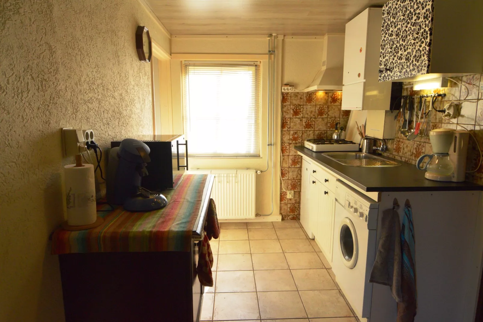 De Merel-Kitchen