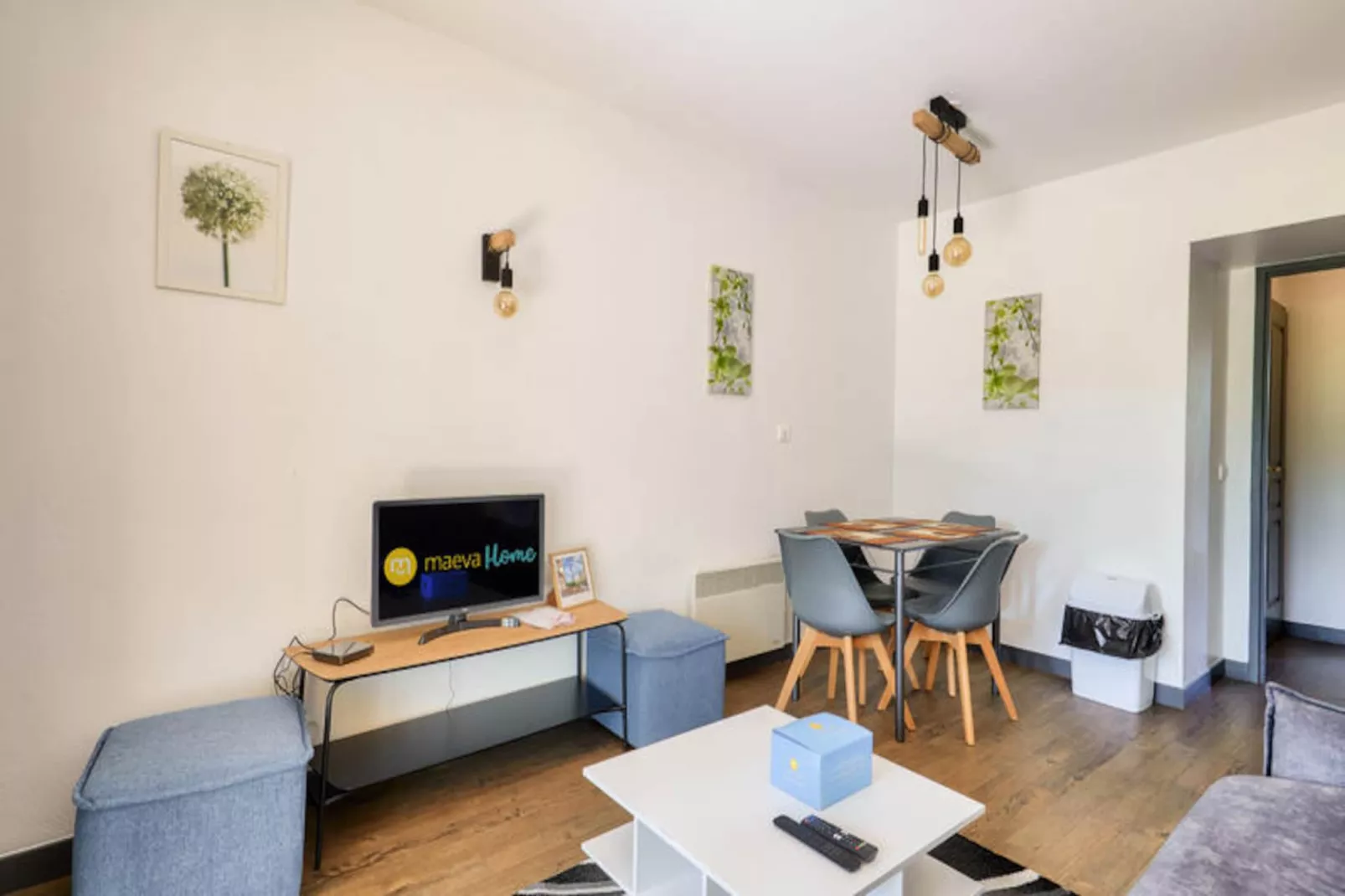 La Résidence du Golf - maeva Home-Image-tags.