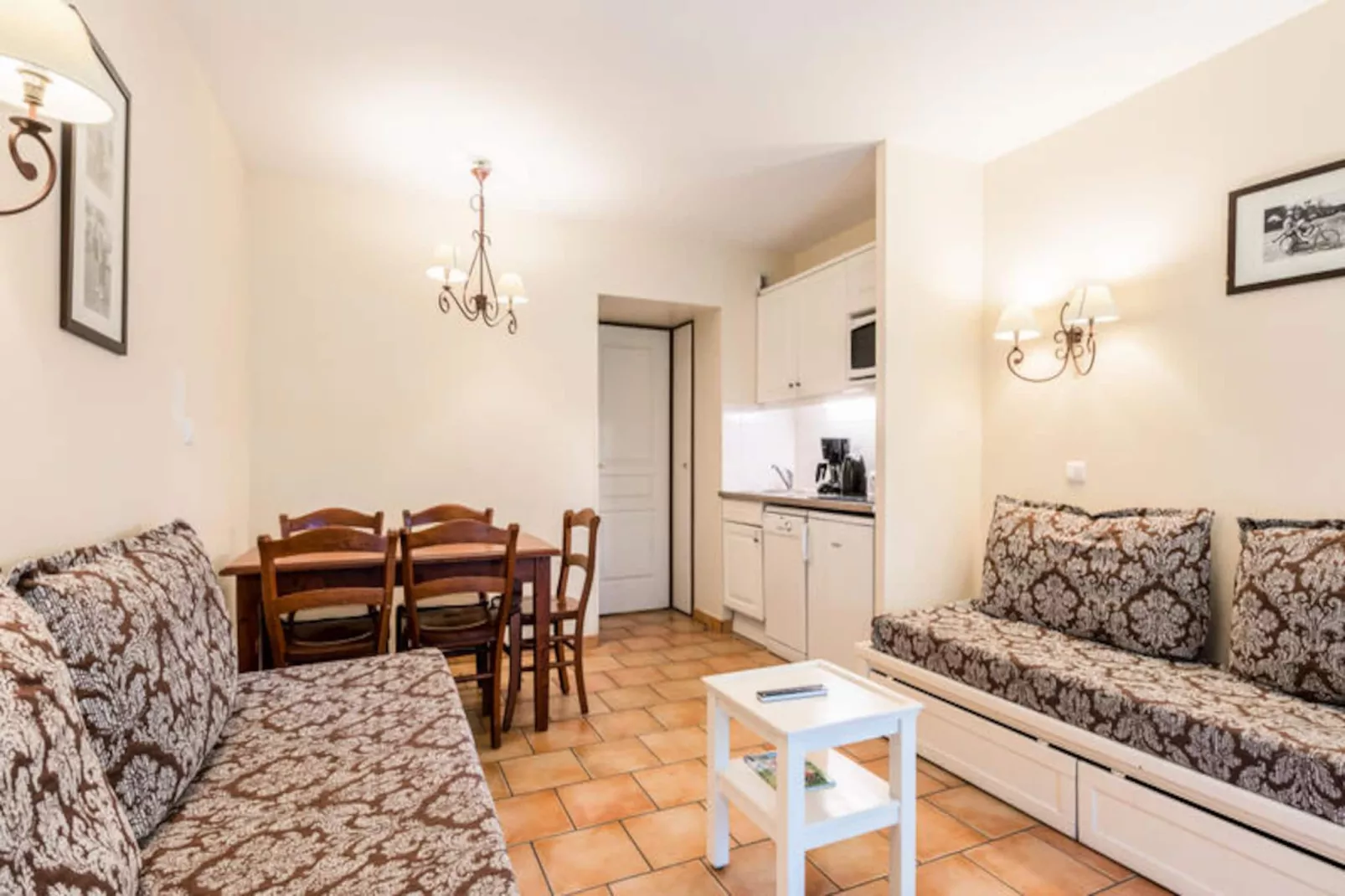 La Résidence du Golf - maeva Home-Image-tags.