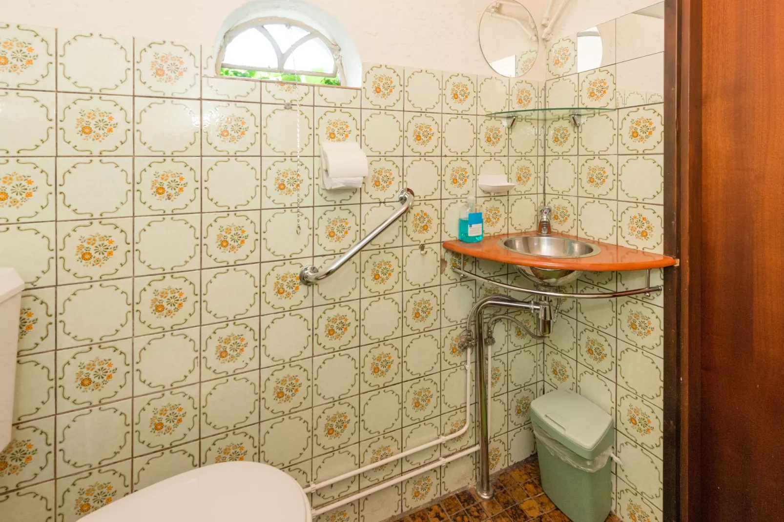 De Merel-Bathroom
