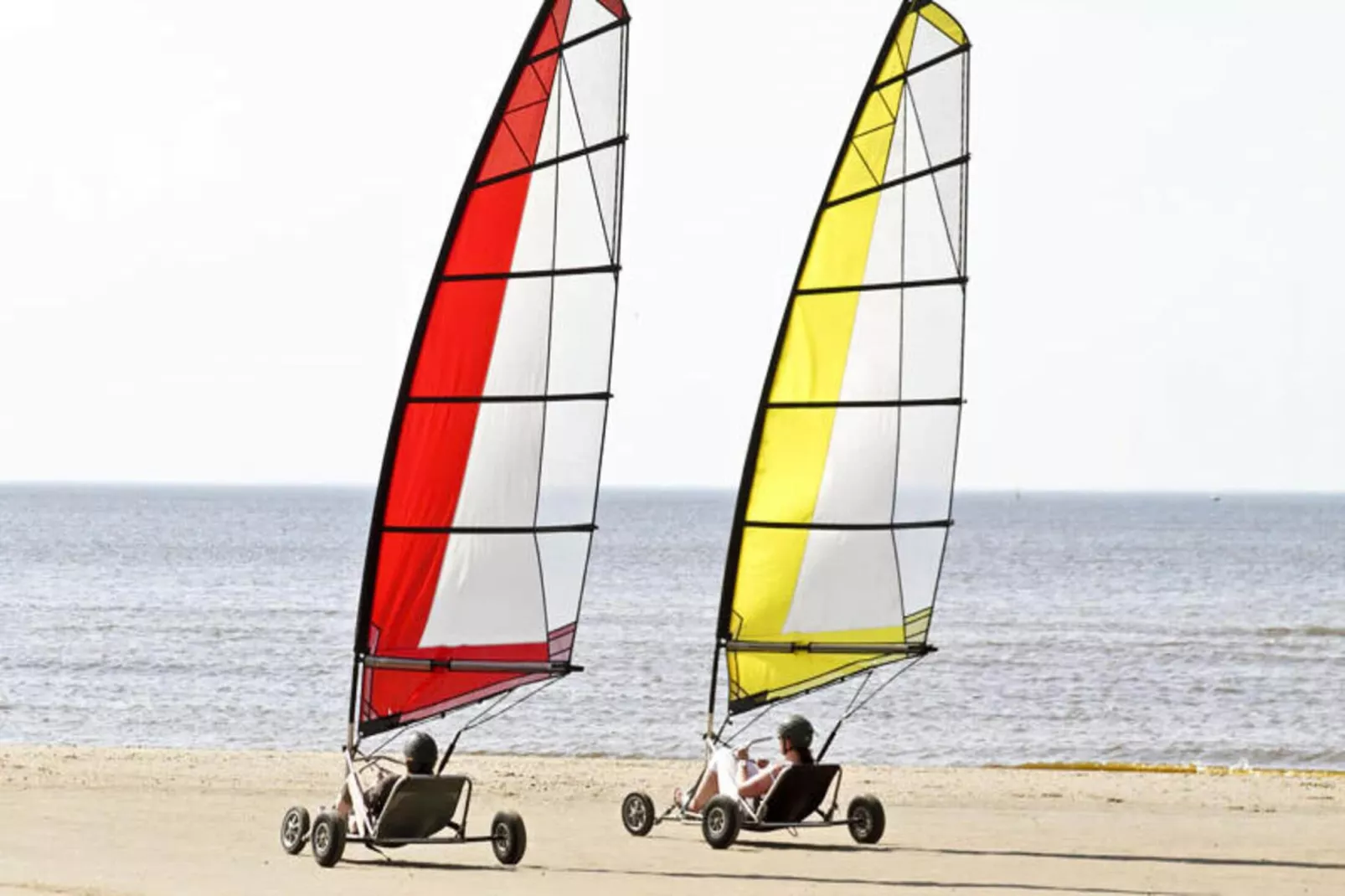 Résidence Le Beach - maeva Home-Exterior in summer