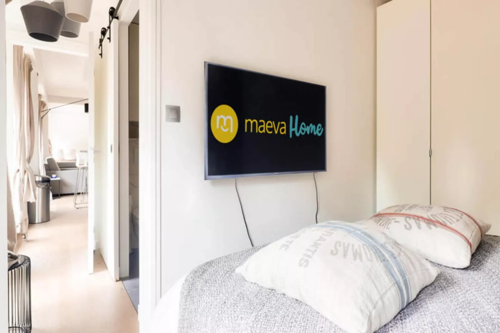 Résidence Castel St Clair - maeva Home-Extérieur été