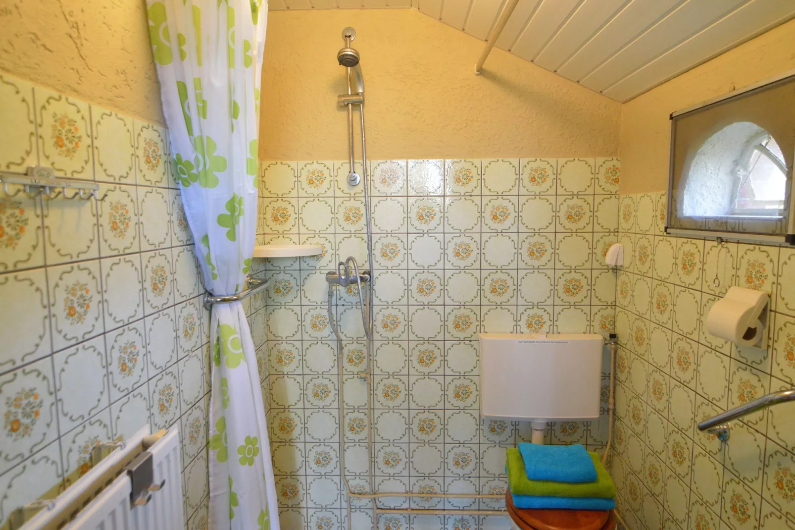 De Merel-Bathroom