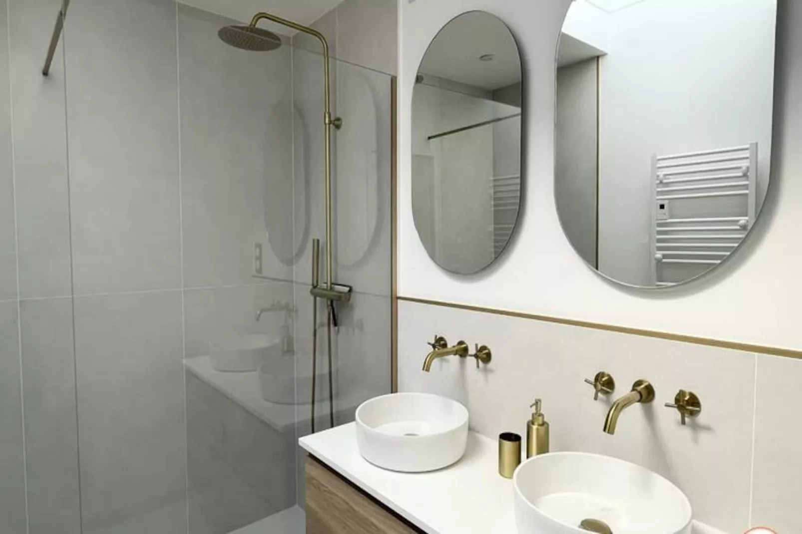 🌴 Le Grand Palais - 50m Plage - Vue Mer - Tennis-Image-tags.