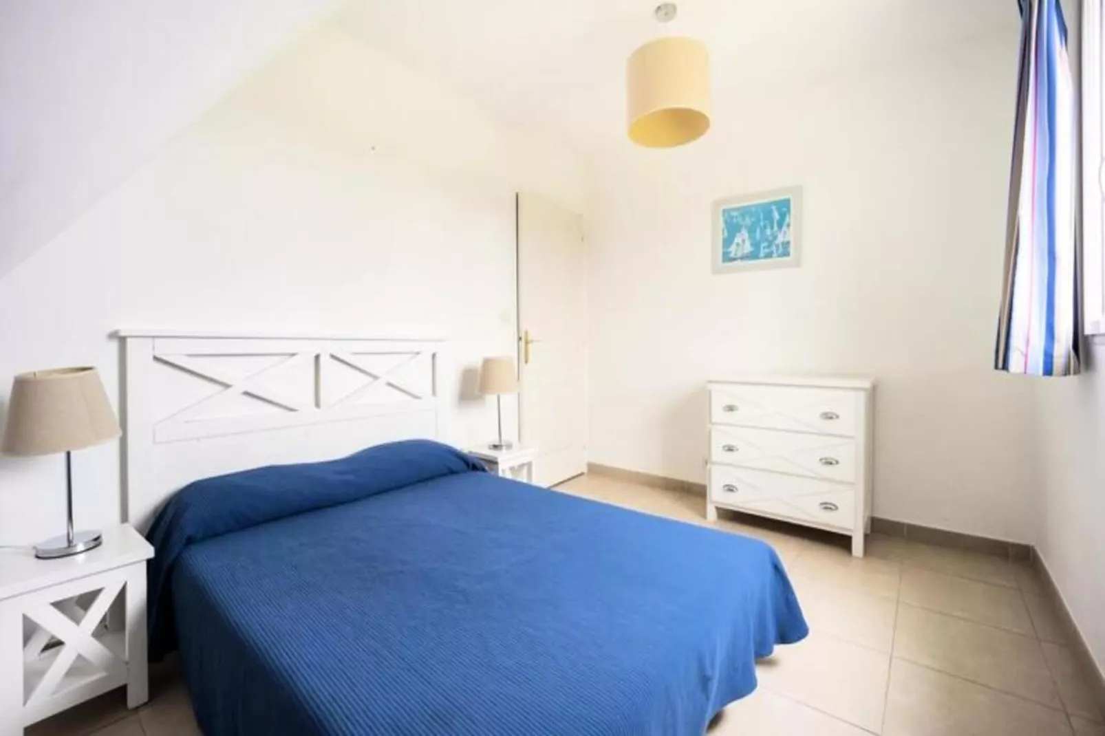 La Ferme de Deauville - maeva Home-Chambre