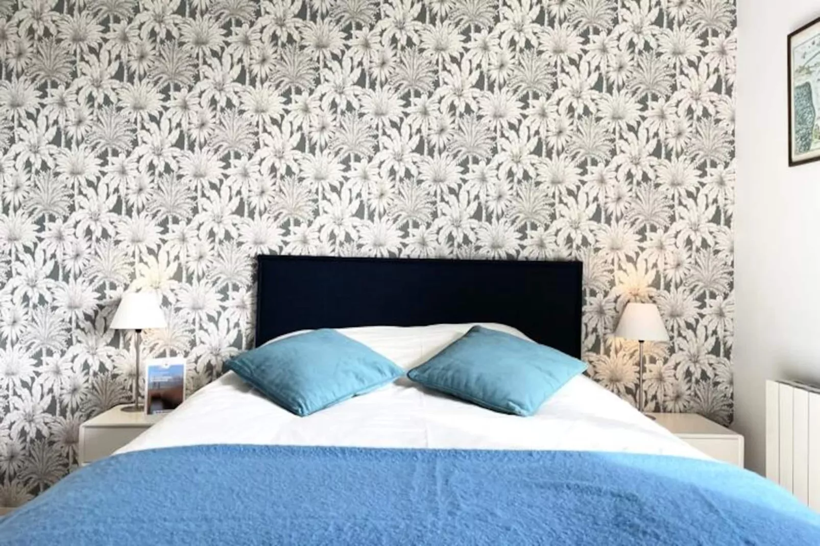 🌍 Le Panorama - Jardin Et Balcon Vue Mer-Image-tags.