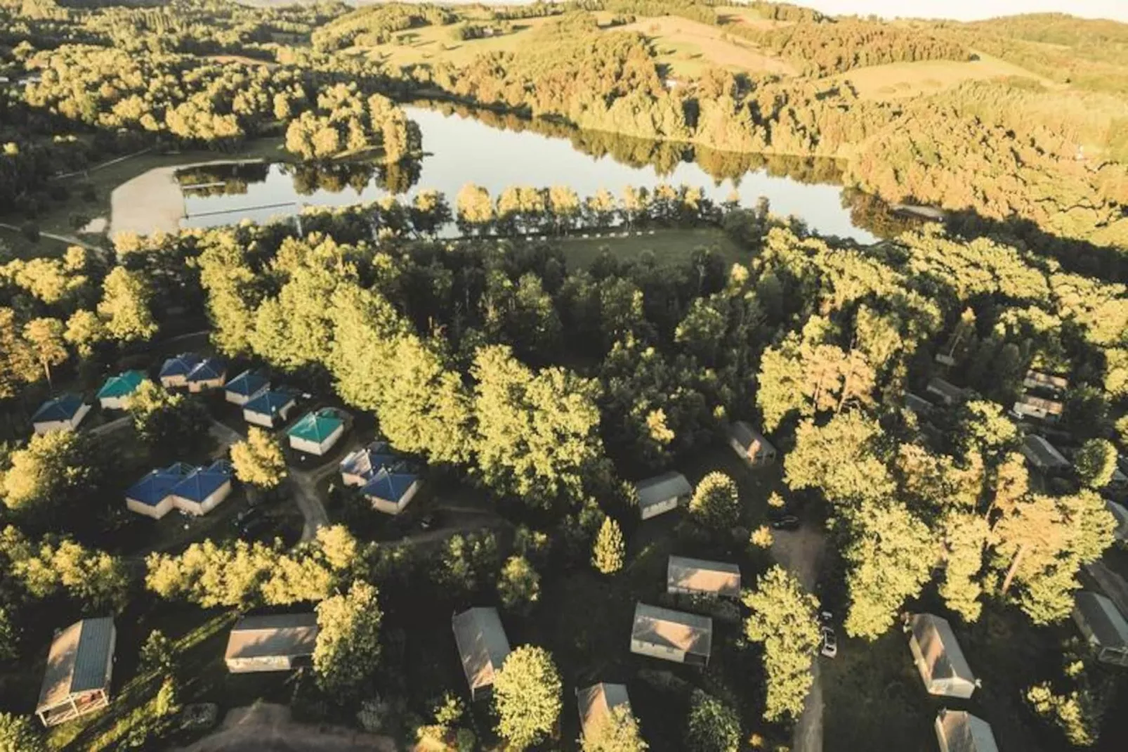 Terres de France -  Hameaux de Miel-Image-tags.