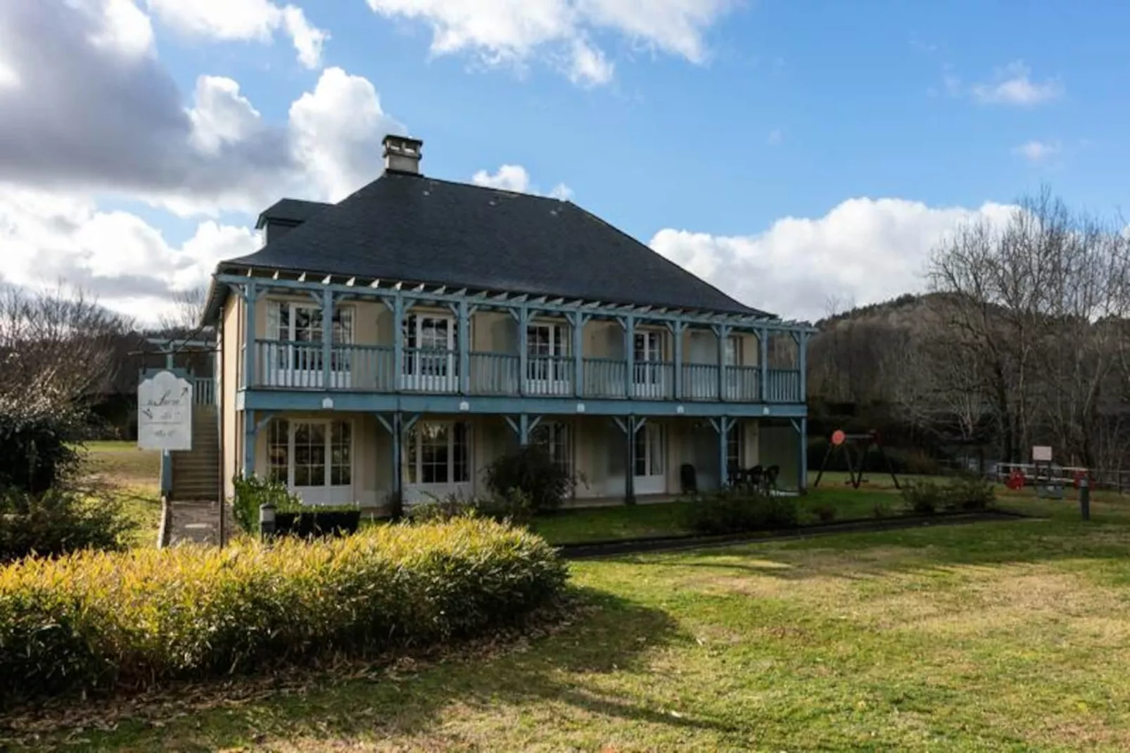 Résidence Les Belles Rives - maeva Home-Image-tags.