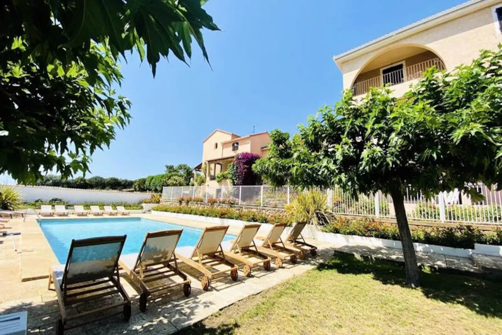 Résidence Marie Diane-Image-tags.