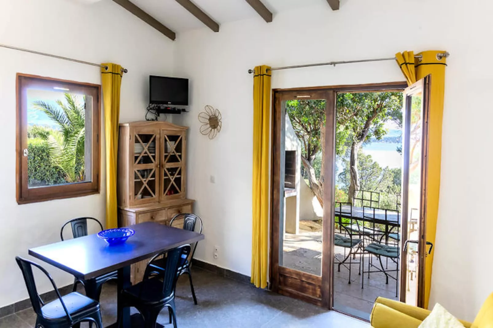 Résidence U Paviddonu-Image-tags.