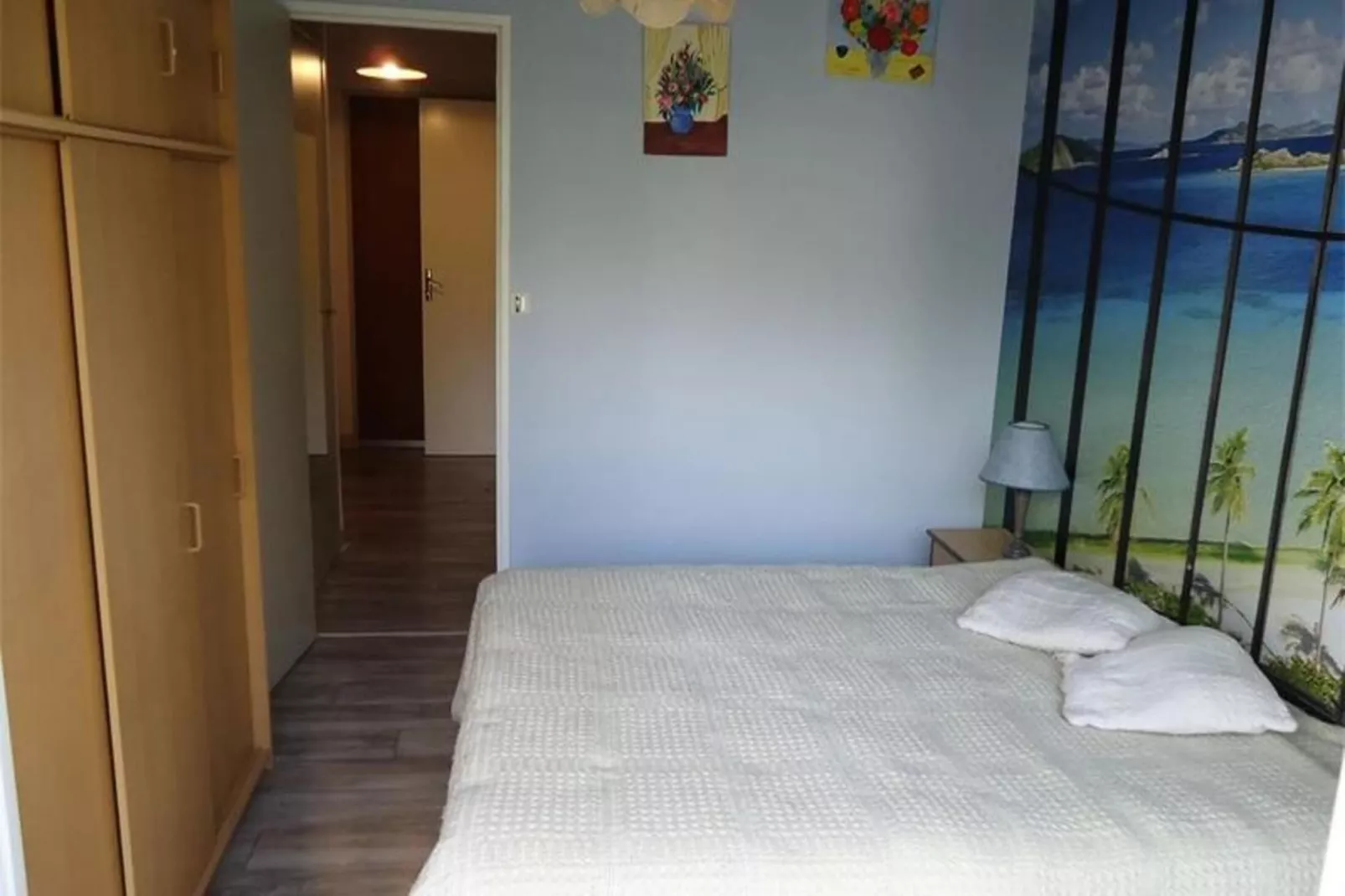 Résidence Casino-Außenbereich Sommer