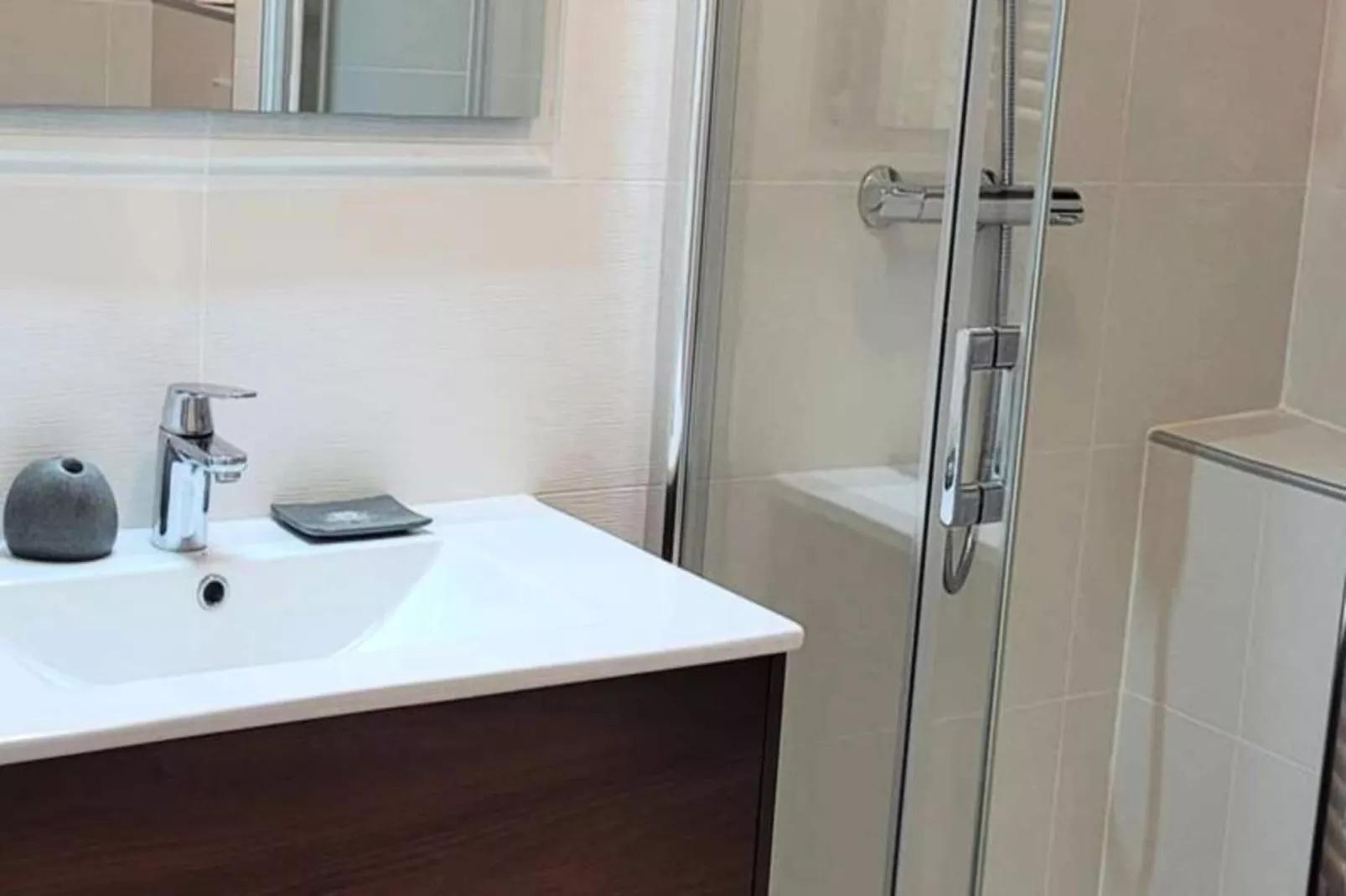 Résidence Regates-Extérieur été