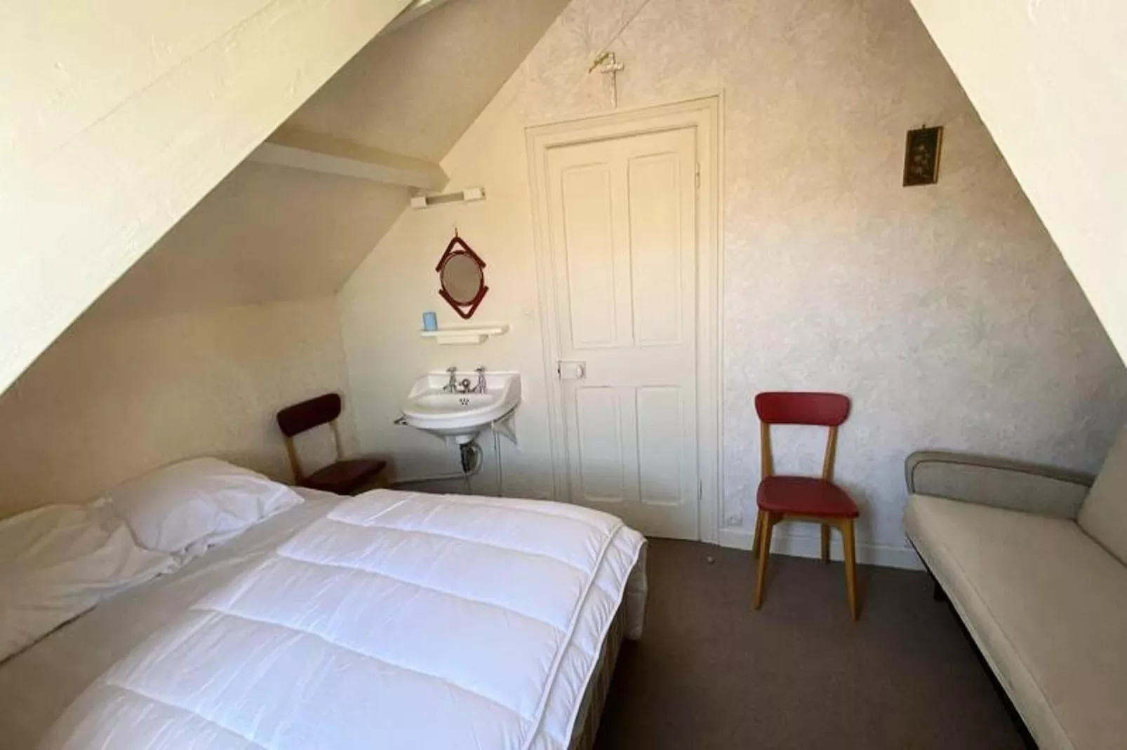 Résidence 634-pleneuf Val Andre-Palier