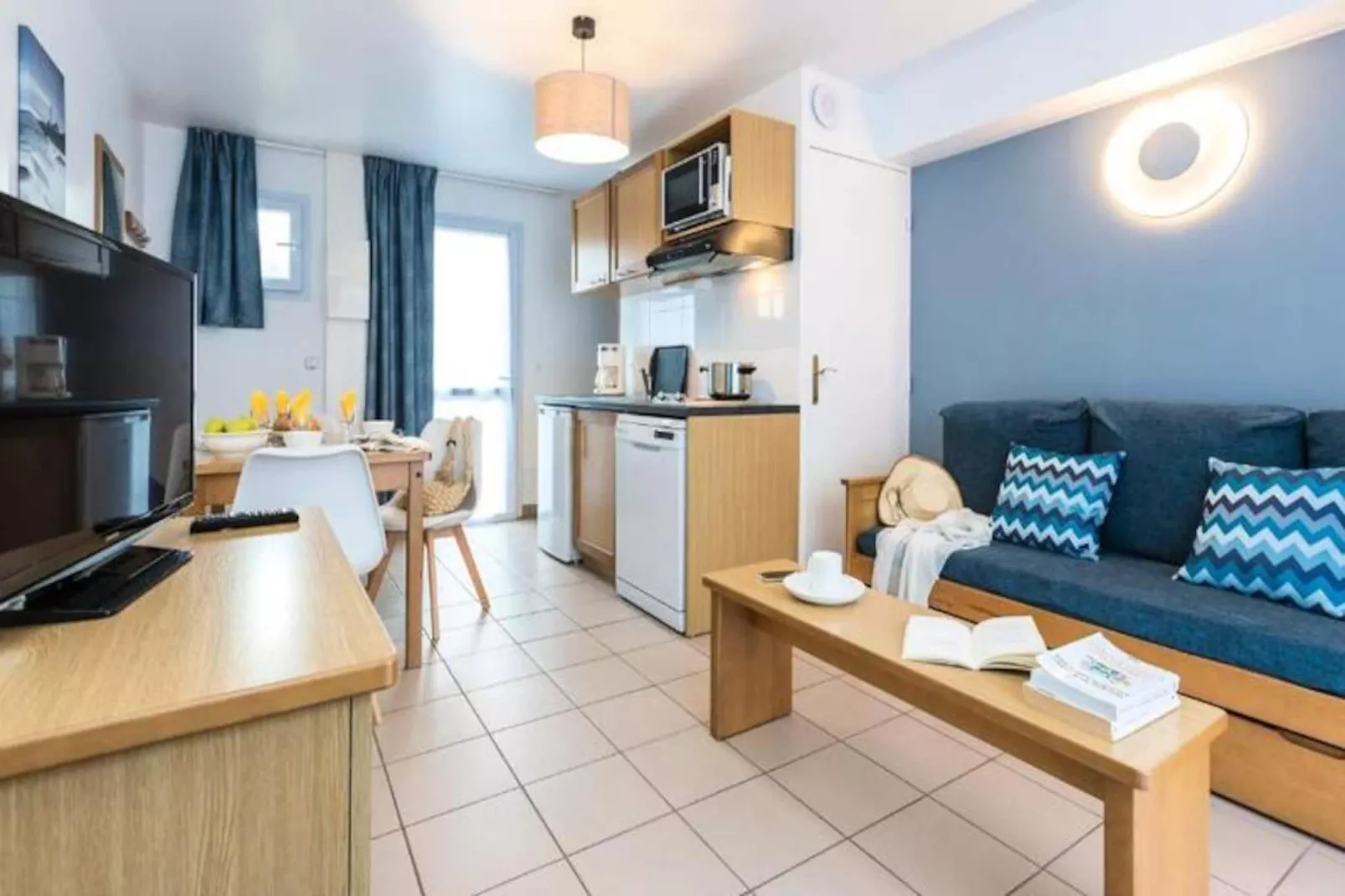 Résidence Odalys Les Bains-Image-tags.