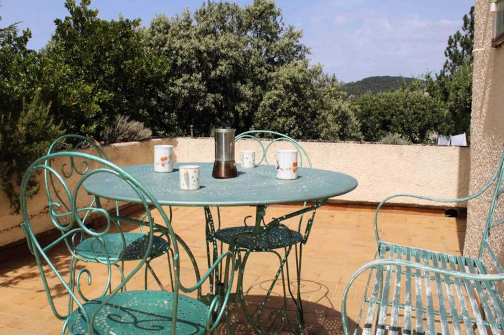 Maison à Mollans sur Ouvèze