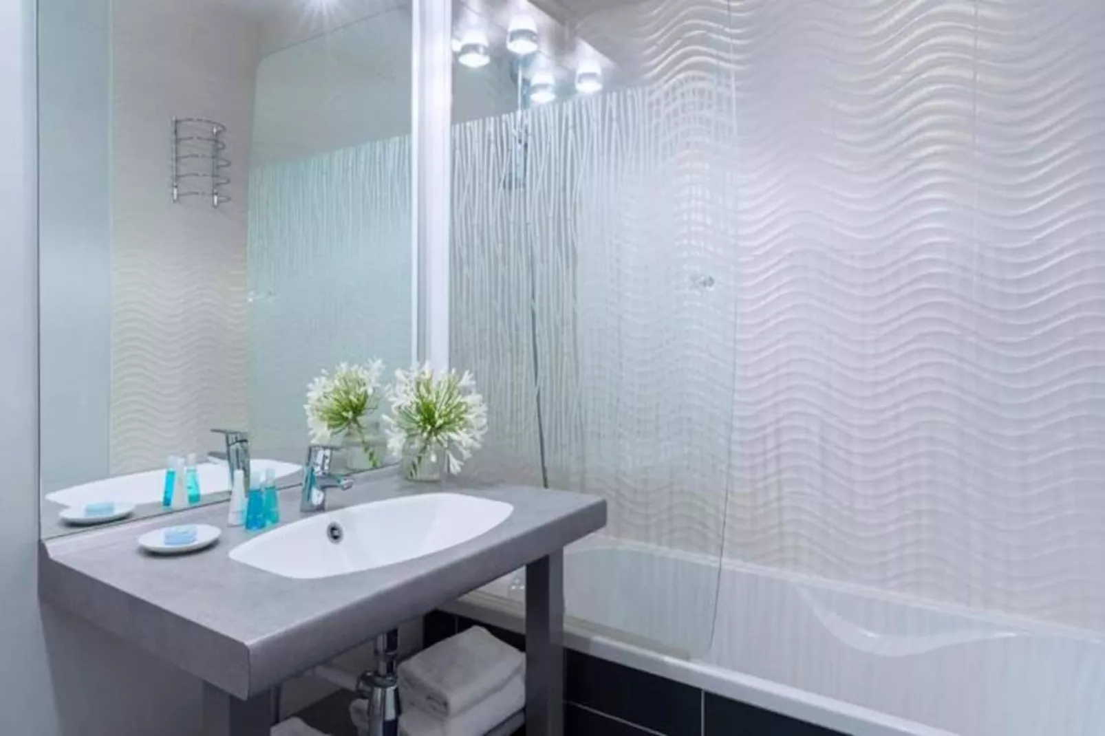 Résidence Thalasso Concarneau****-Image-tags.