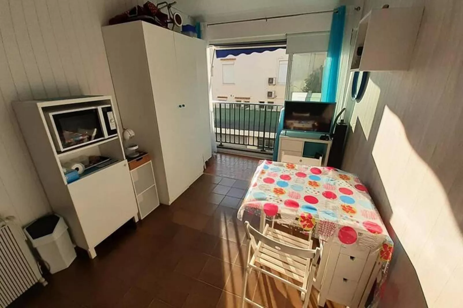 Résidence "le Saint Pierre"-Salle à manger