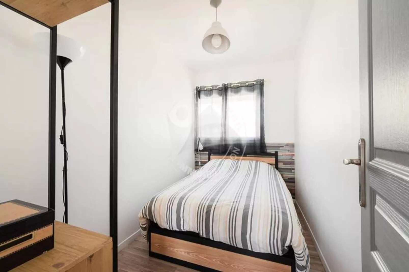 Résidence "le Magellan"-Bedroom