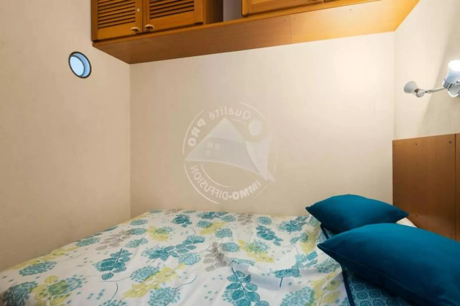 Résidence "la Croisière"-Salle à manger