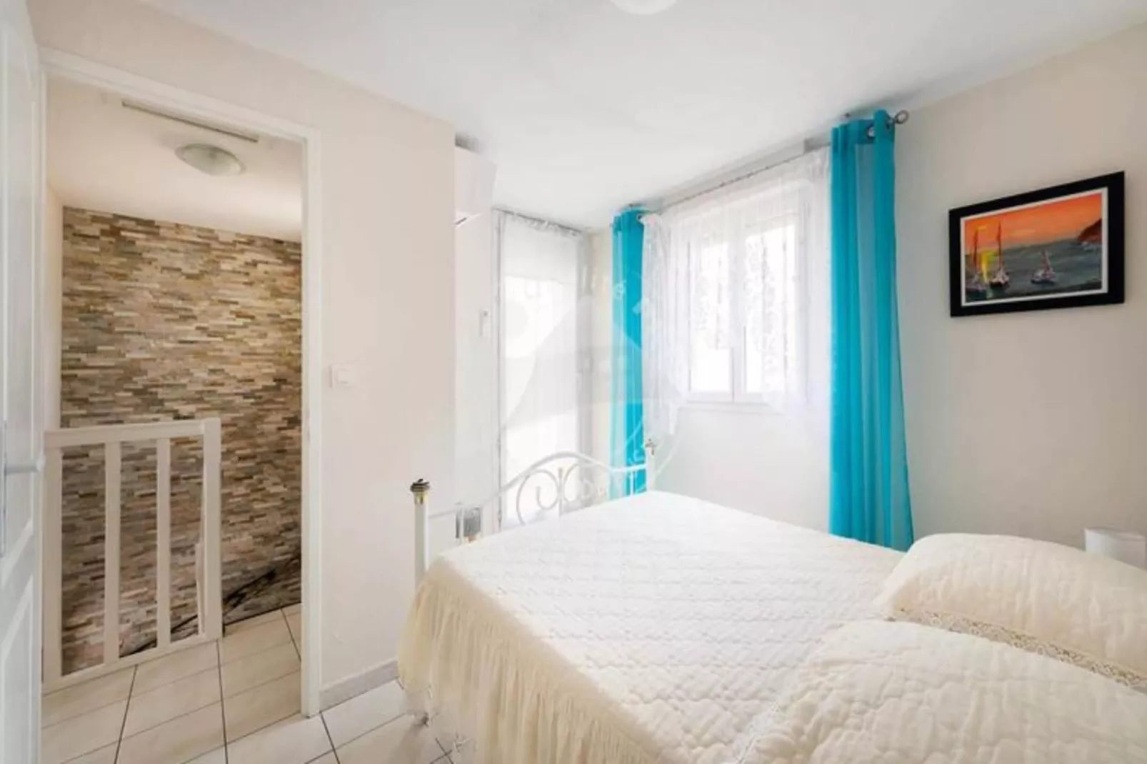 Résidence Impasse Des Lucines-Terrasse / balcon