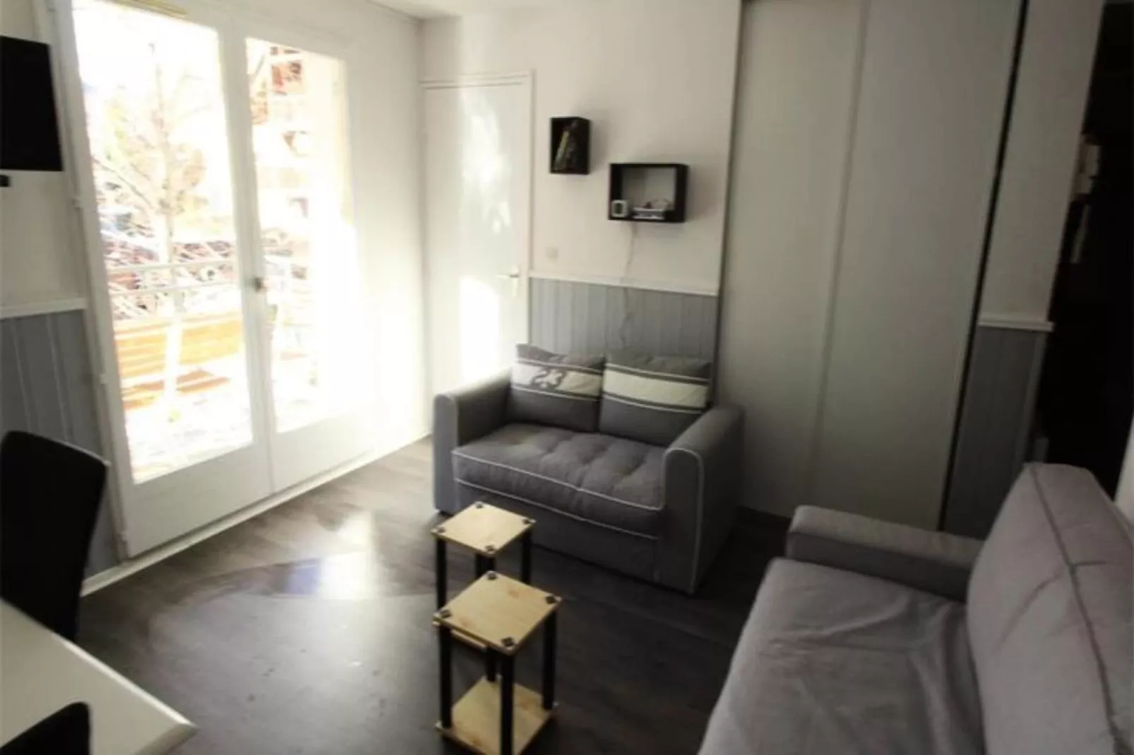 Résidence Jardins Du Casino-Extérieur été