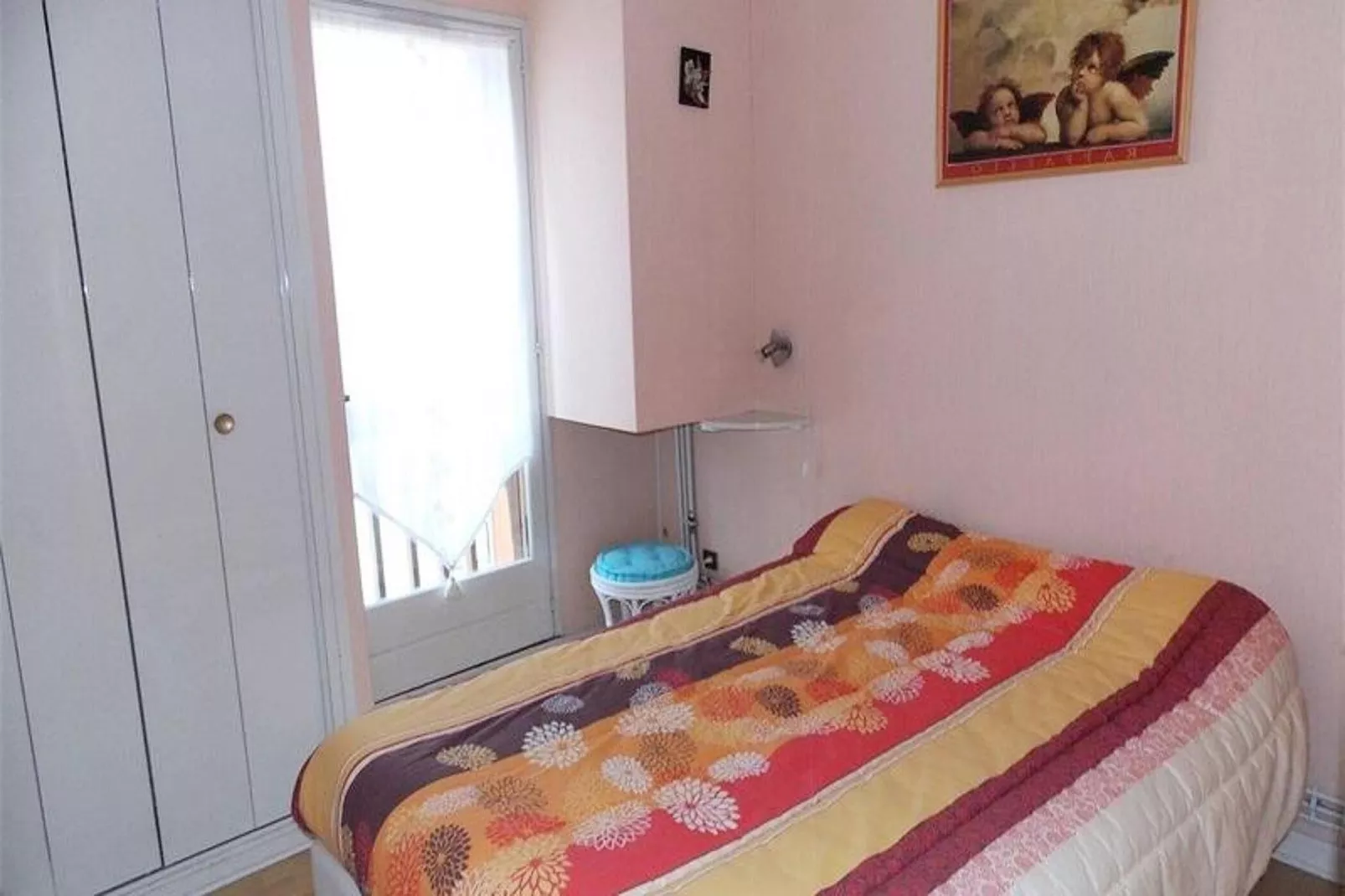 Résidence Soulan-Landing