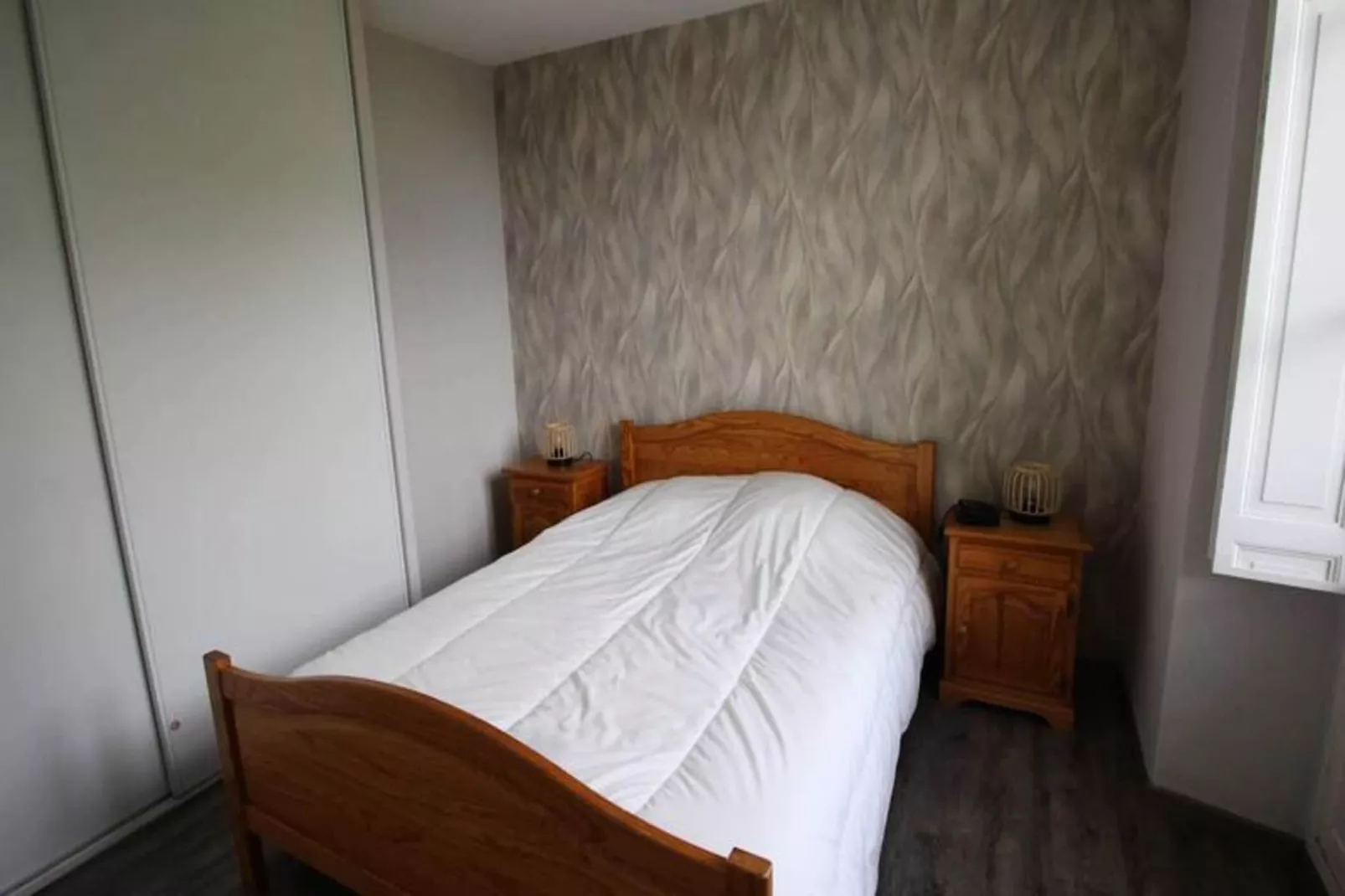 Résidence Grand Hotel-Exterior in summer