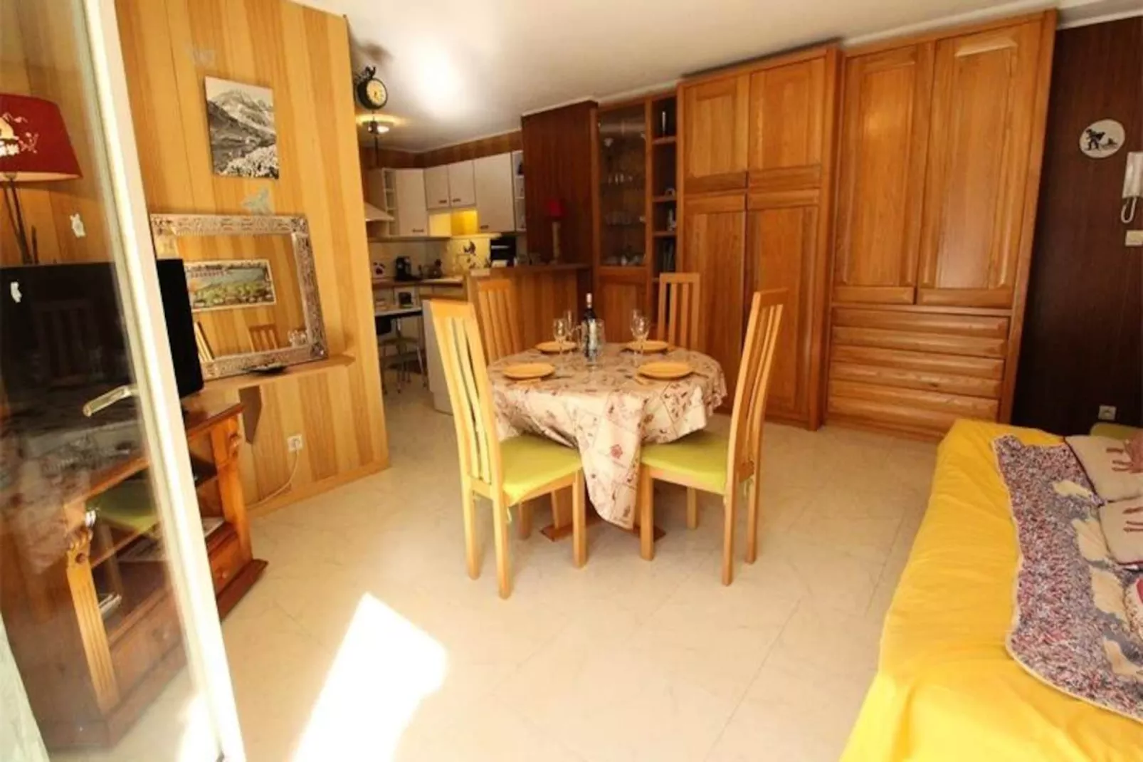 Résidence Hotel De France-Image-tags.