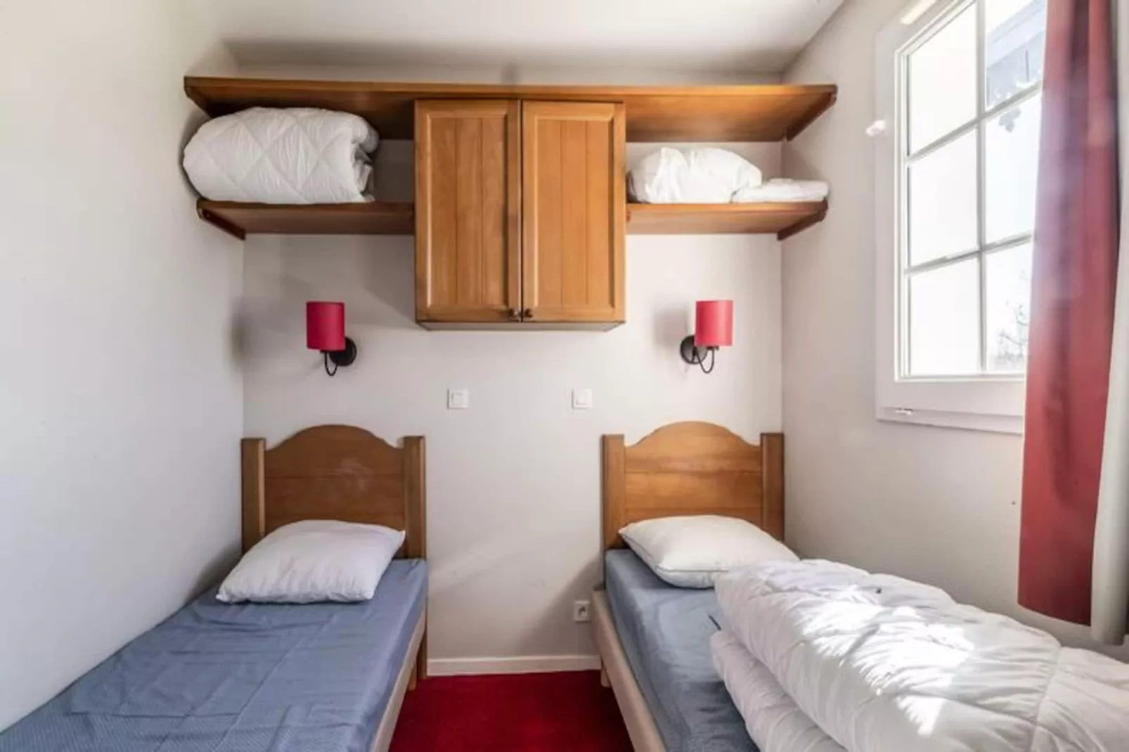 Résidence Le Hameau du Lac - maeva Home-Image-tags.