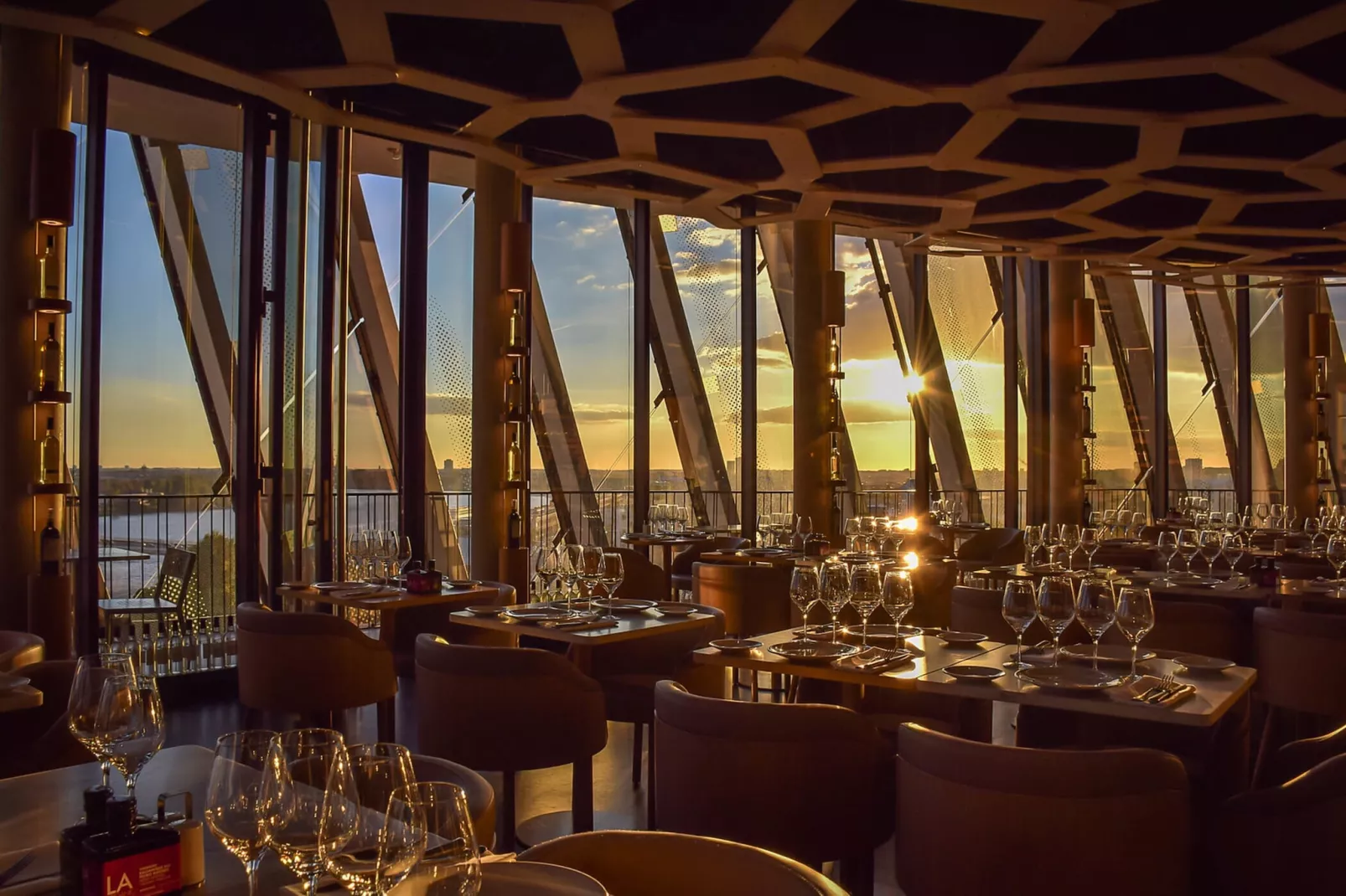 Charmant Appartement Pour 4 Dans Le Centre Ville De Bordeaux-Zones été à 5 km