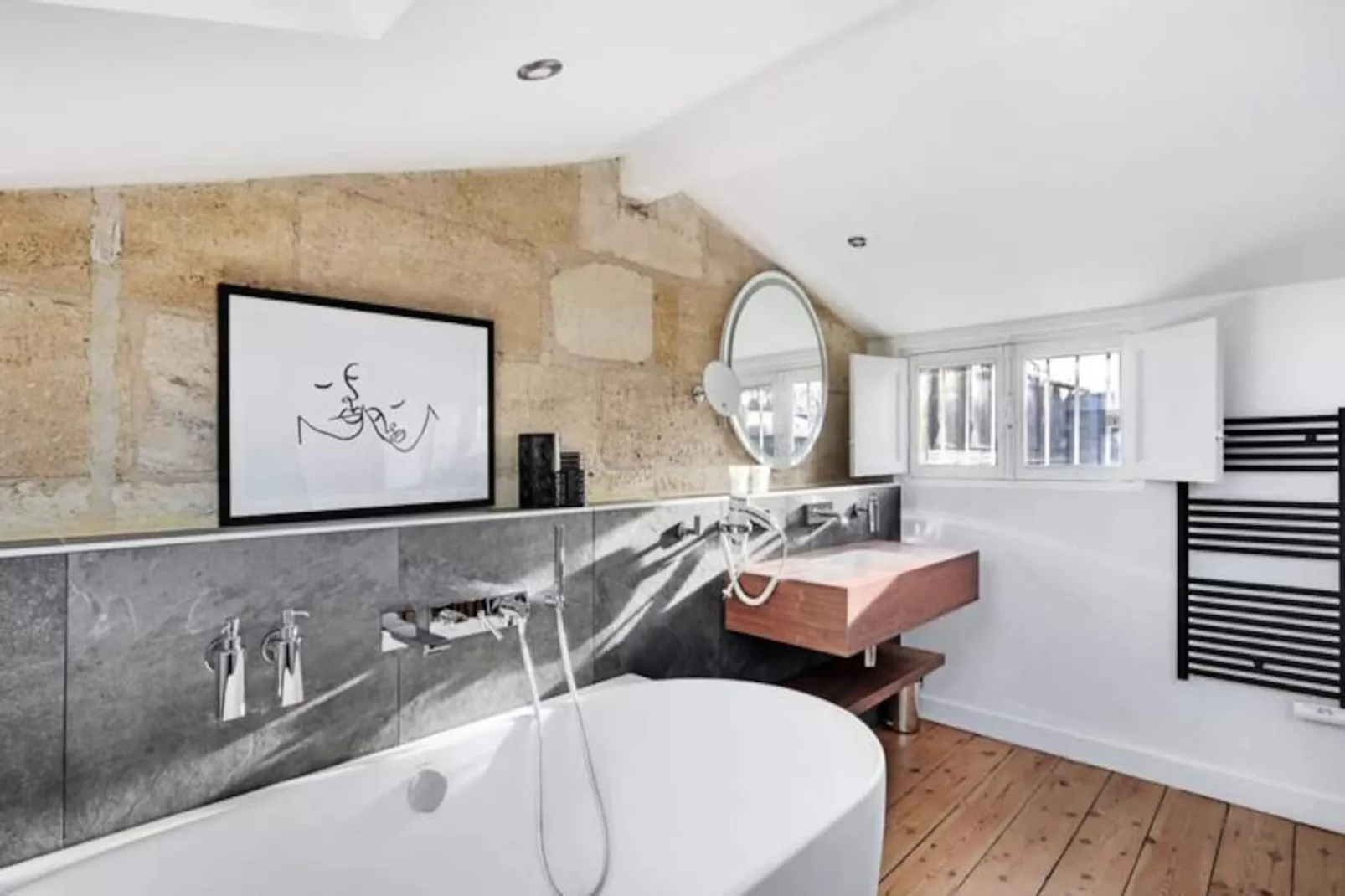 Maison Labruy&egrave;re - Suite Duplex-Image-tags.