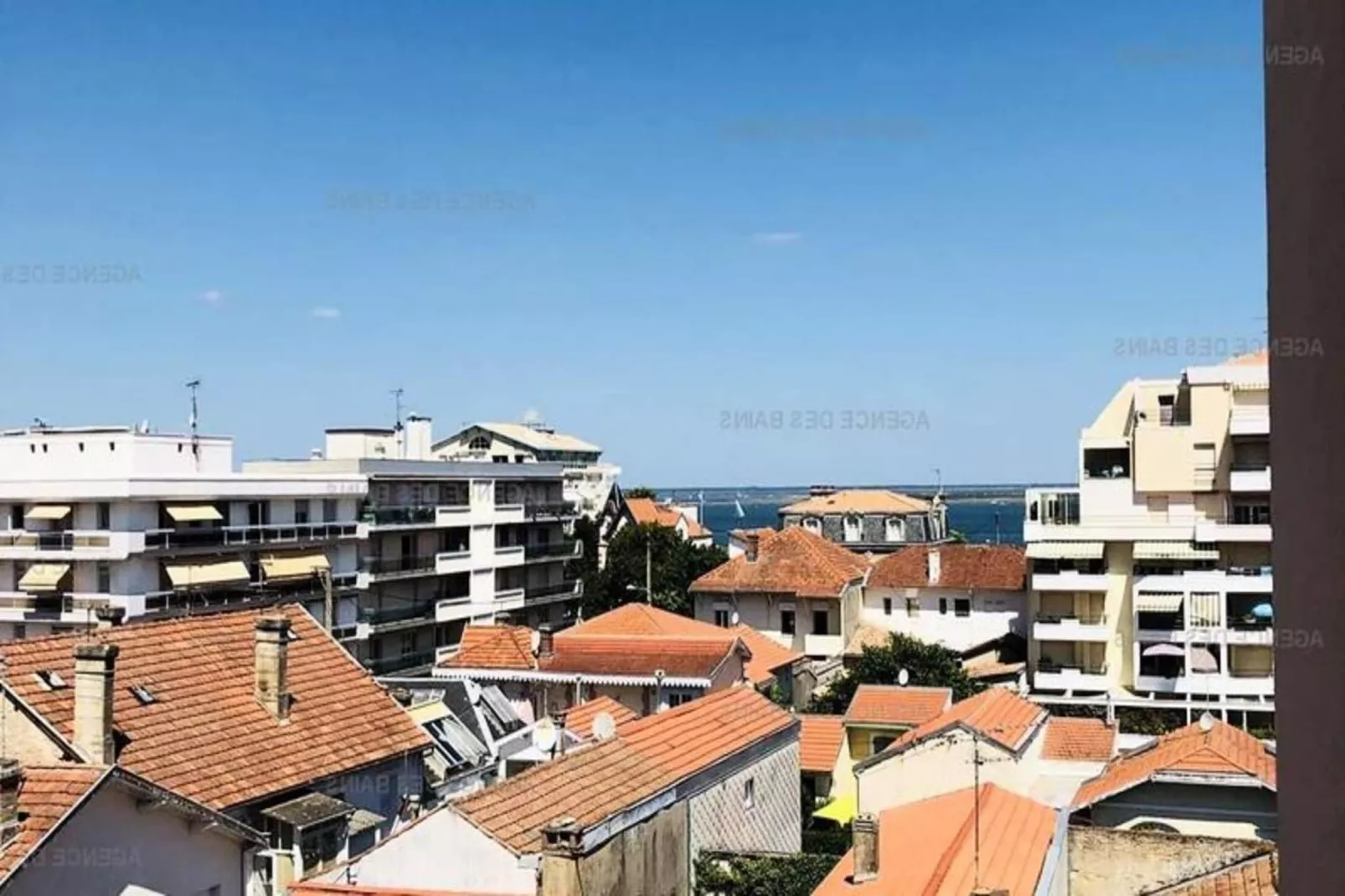 Résidence Le Teychan-Areas within 5km in summer