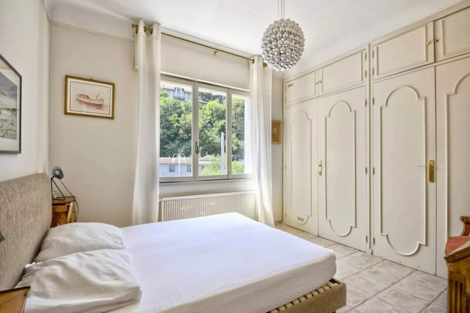 Résidence Palm Beach-Exterior in summer