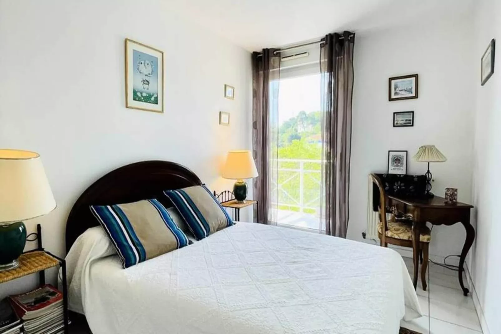 Résidence Louise-marie-Chambre