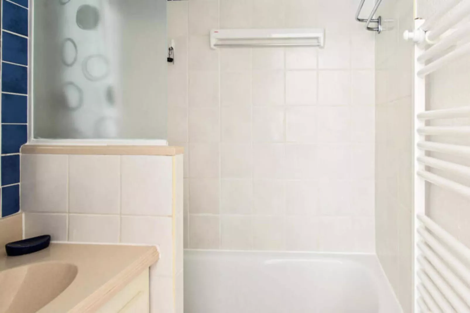 Résidence Bleu Marine - maeva Home-Bathroom