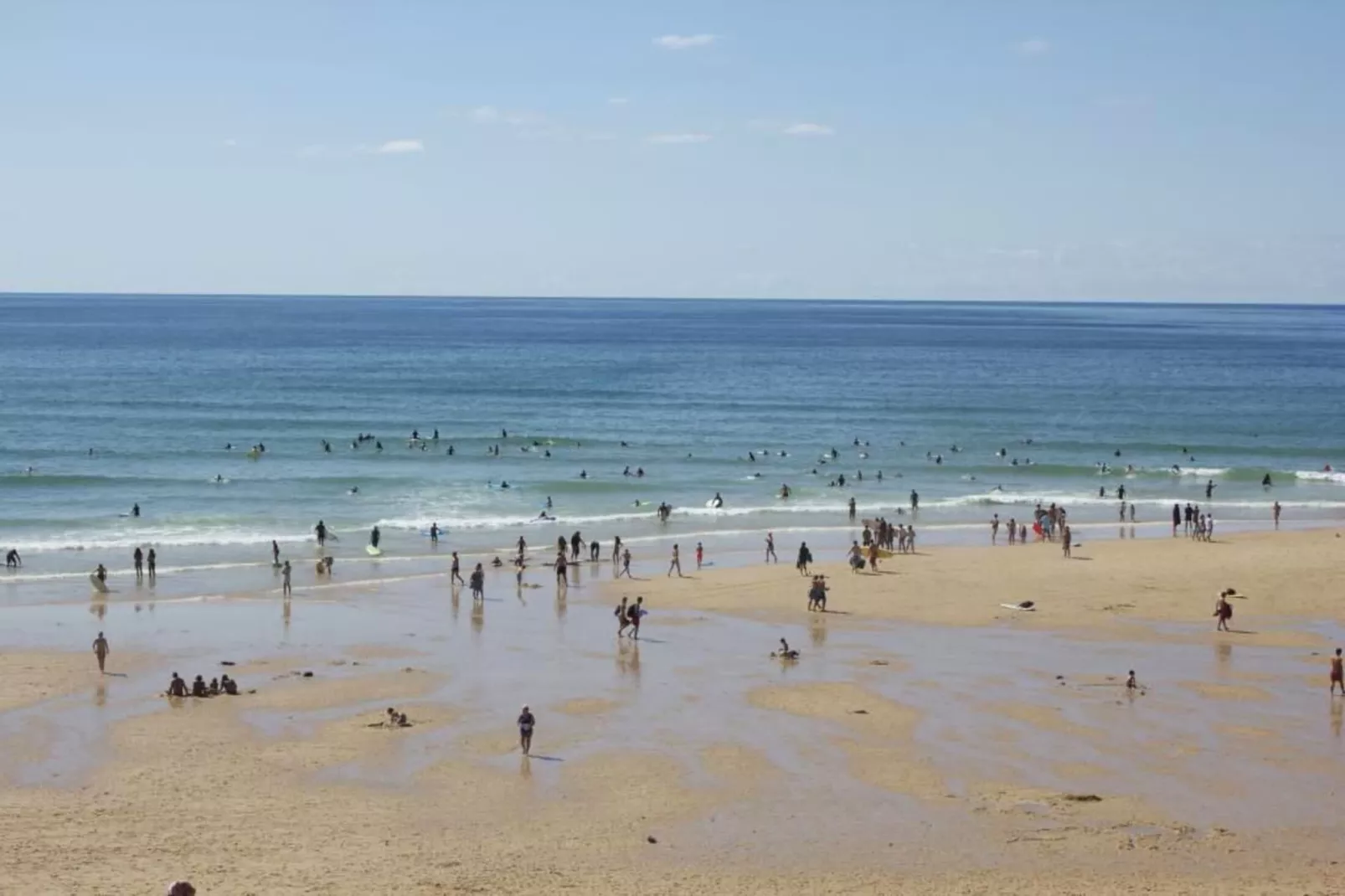 Résidence Bleu Marine - maeva Home-Areas within 5km in summer