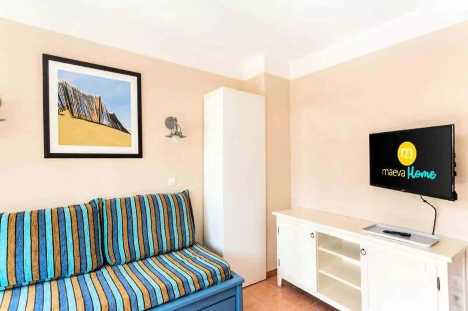 Les Appartements de Lacanau les Pins - maeva Home-Exterior in summer