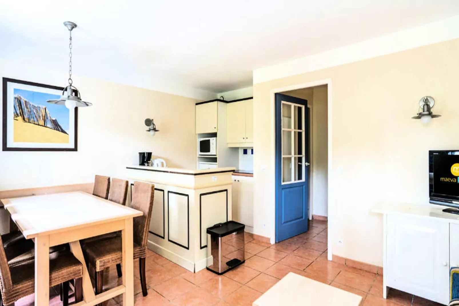 Les Maisons de Lacanau les Pins - maeva Home-Palier