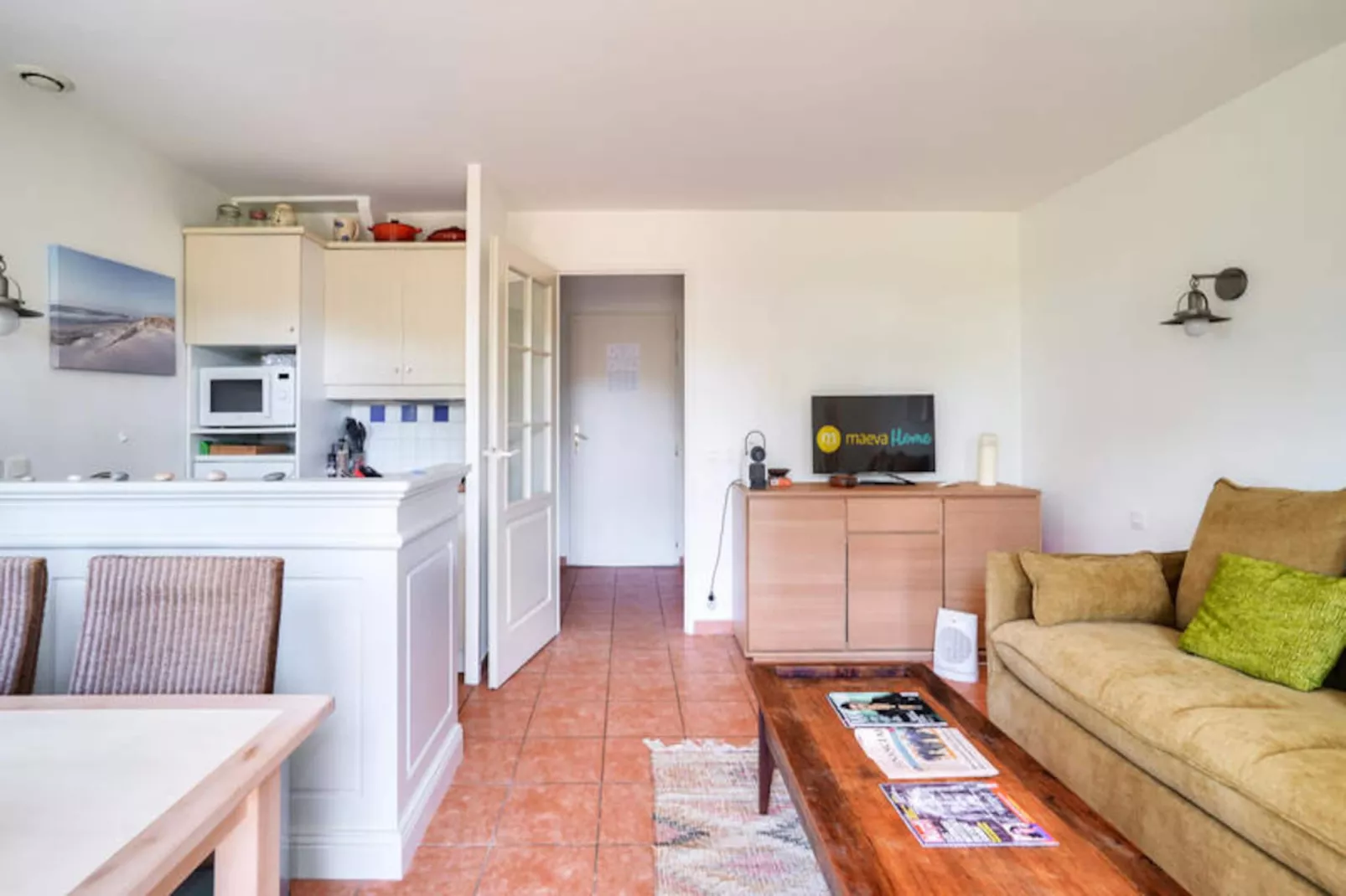 Les Maisons de Lacanau les Pins - maeva Home-Image-tags.