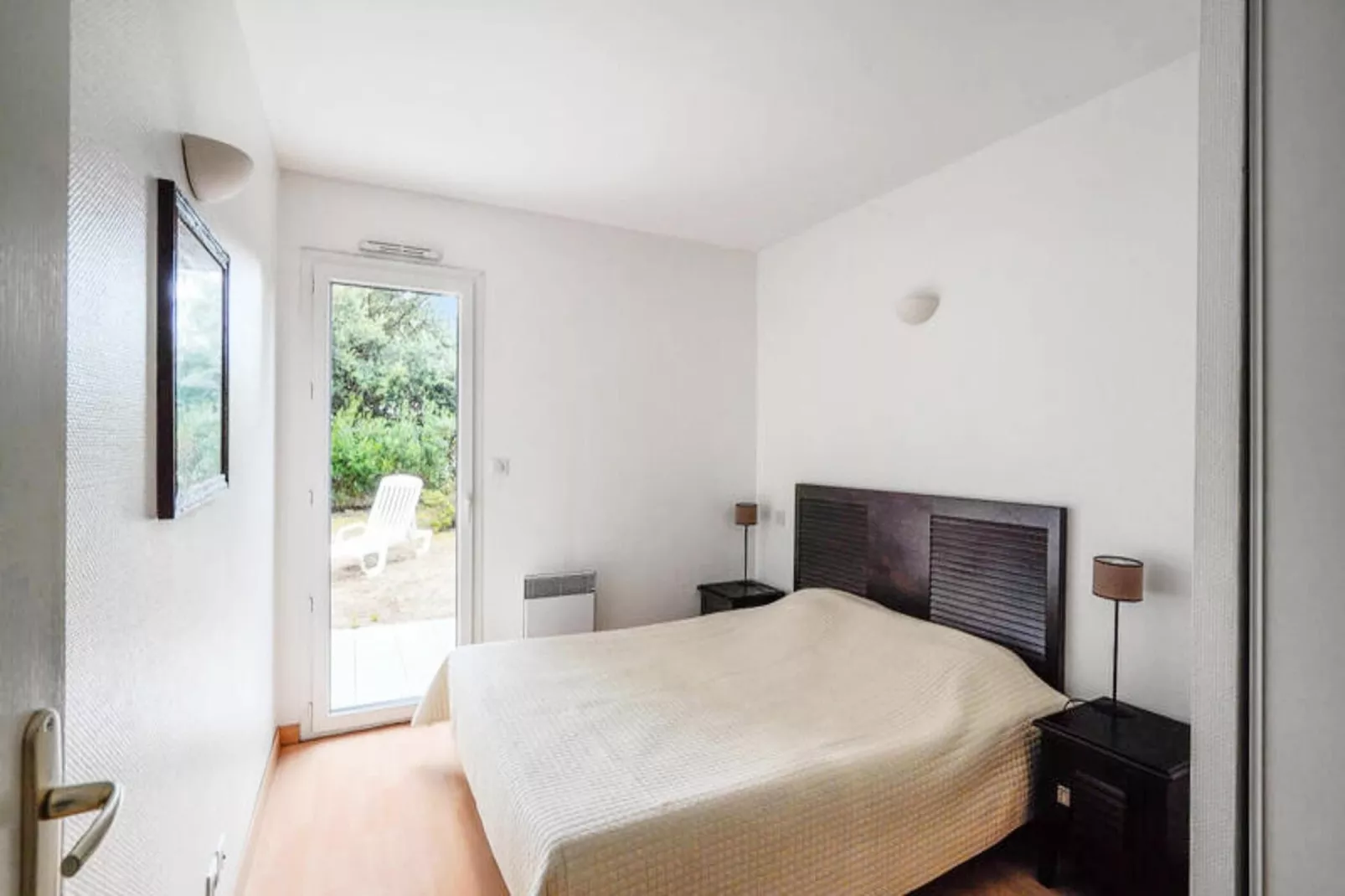 Résidence Villa Marine - maeva Home-Flur