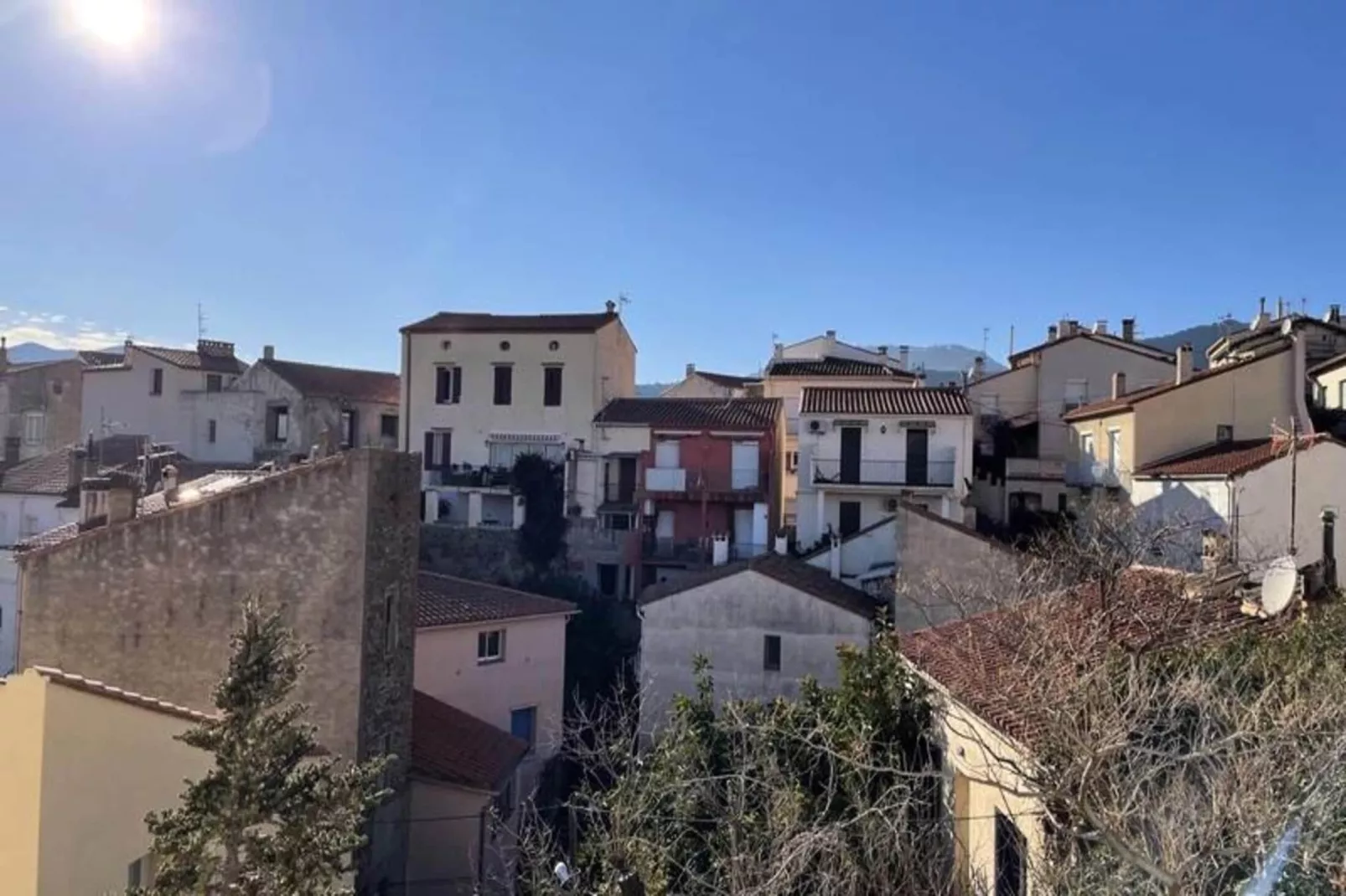 Résidence 016-soulac Sur Mer-Exterior in summer