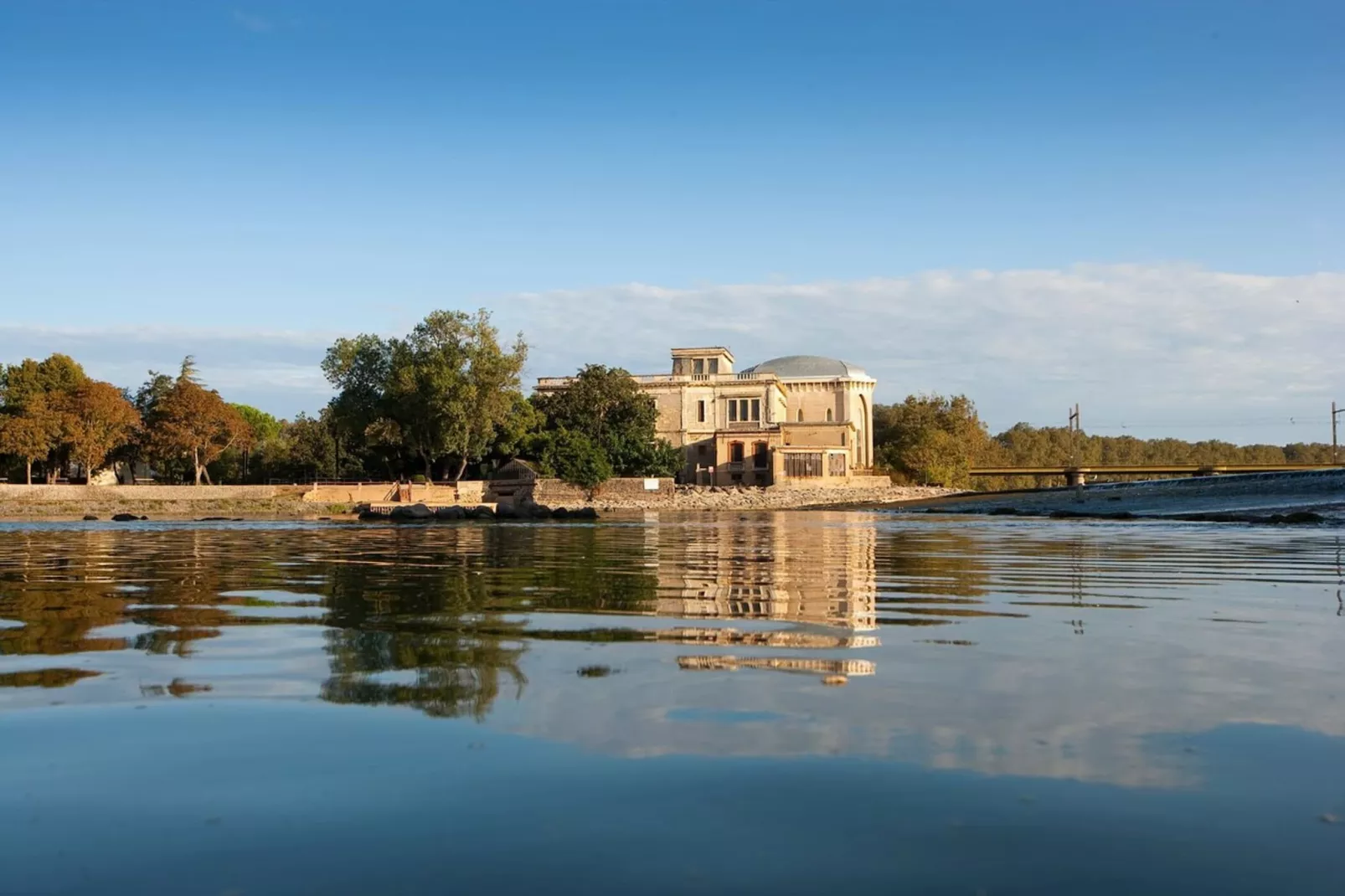 SOWELL Family Cap d'Agde****-Areas within 5km in summer