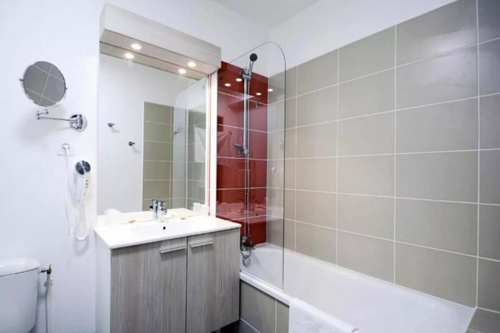 Résidence Prestige Odalys Nakâra ****-Image-tags.