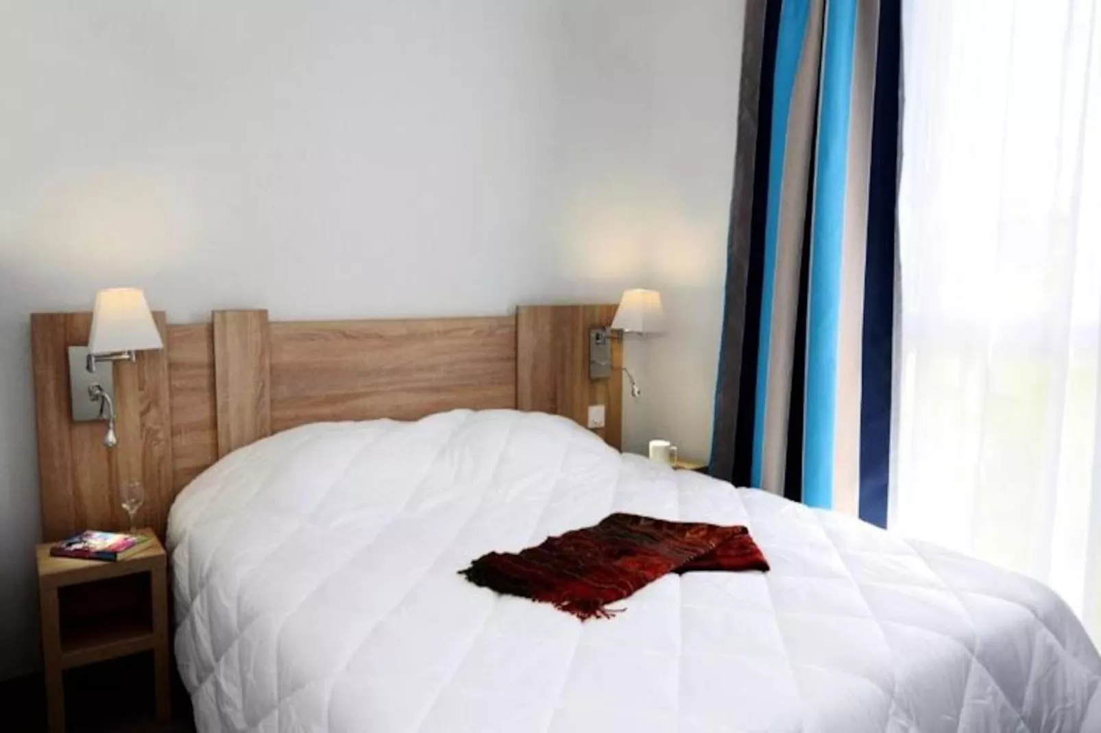 Résidence Prestige Odalys Nakâra ****-Image-tags.