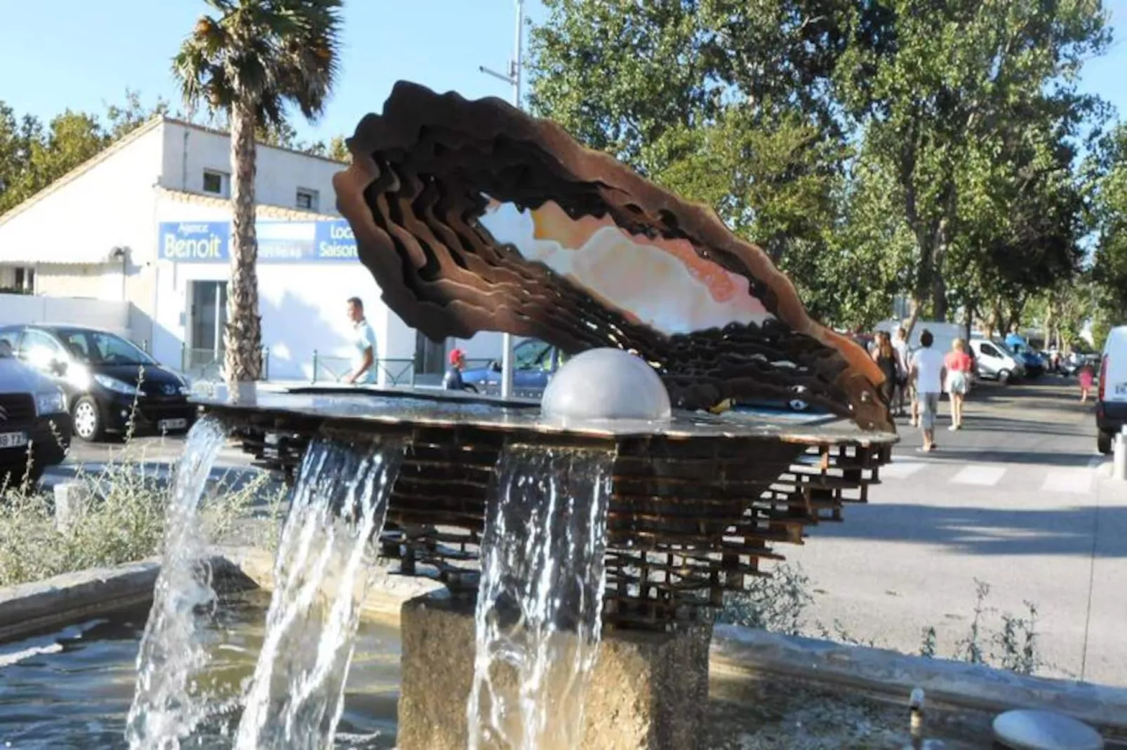 Résidence Phocéa (rés. Le)-Image-tags.