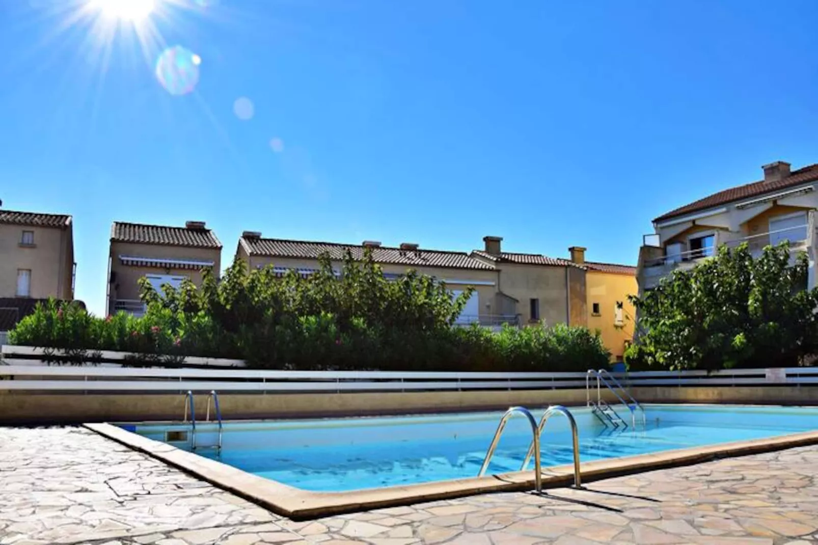 Résidence Jamaïca-Image-tags.