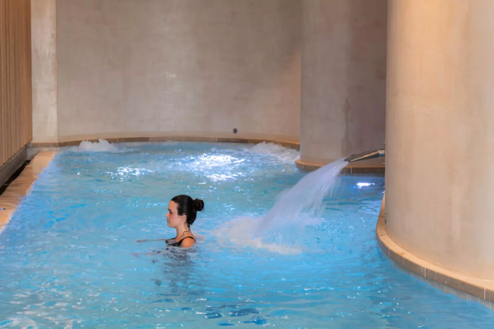 Horizon Resort Massane - Villa ****-Image-tags.