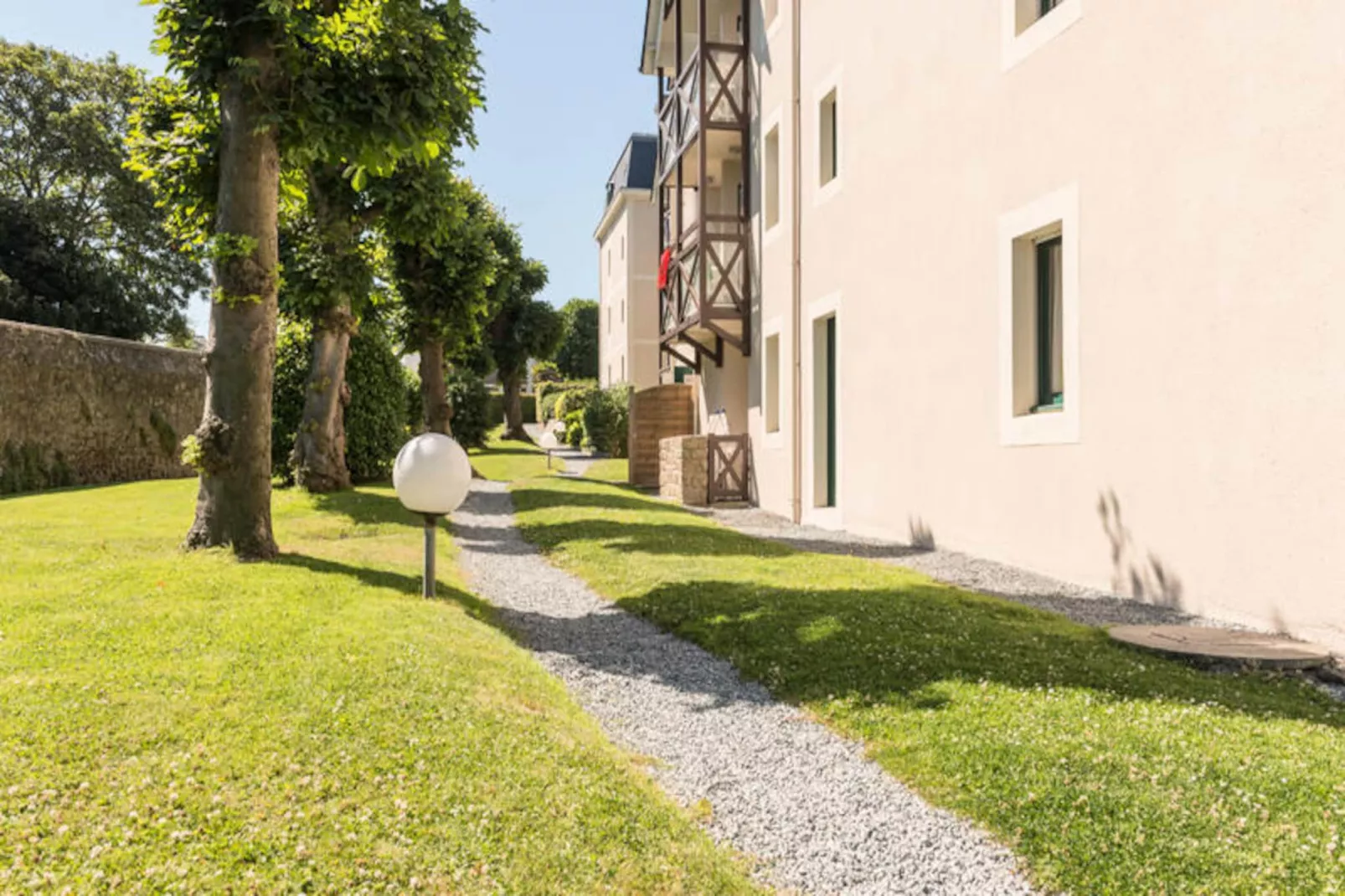 Résidence Ty Mat ***-Image-tags.